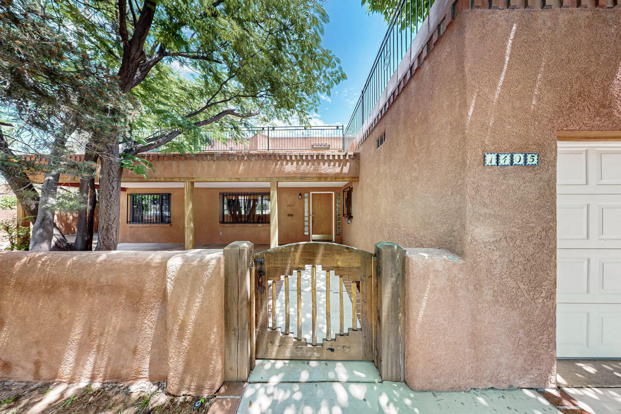 1405 Sigma Chi Road, Albuquerque, New Mexico image 3