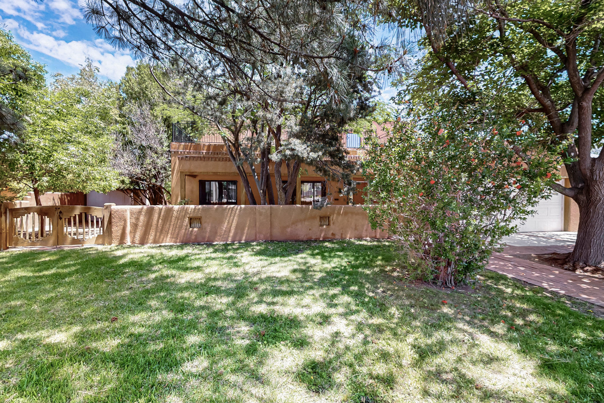 1405 Sigma Chi Road, Albuquerque, New Mexico image 5