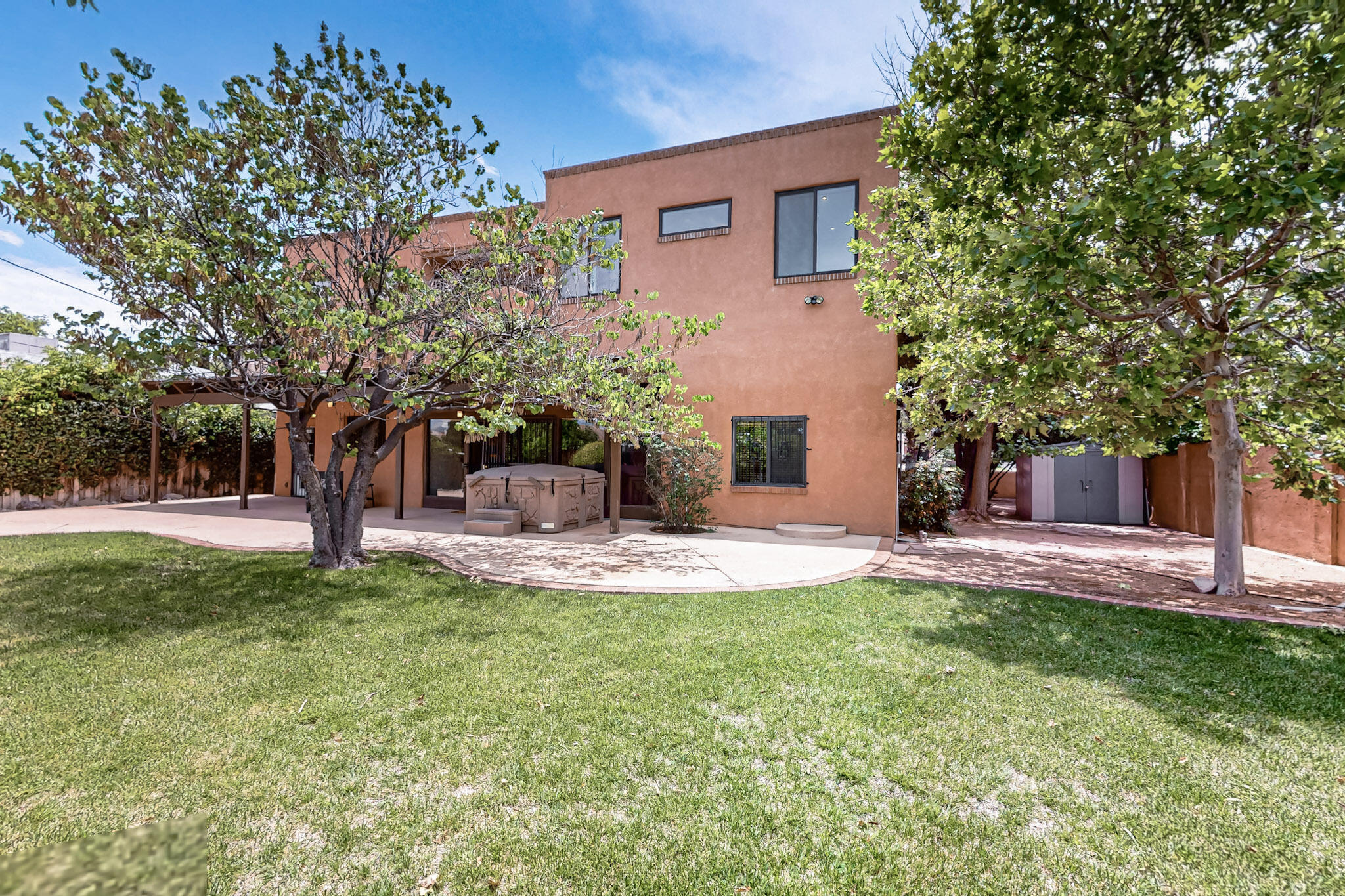 1405 Sigma Chi Road, Albuquerque, New Mexico image 42