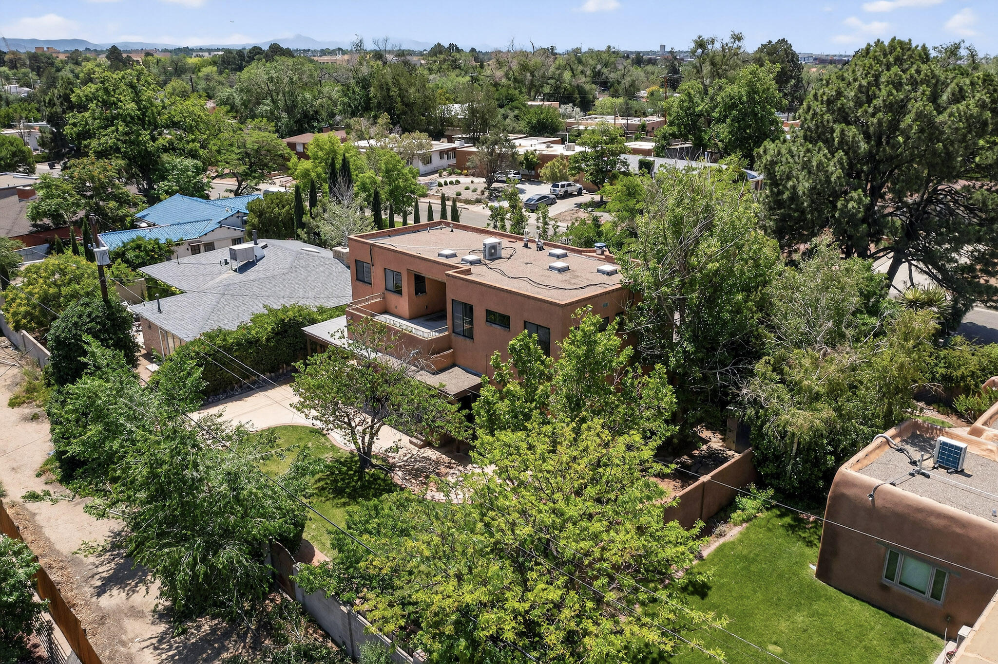 1405 Sigma Chi Road, Albuquerque, New Mexico image 46