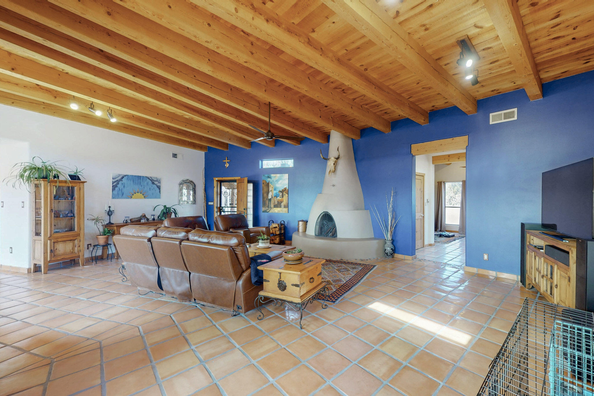 154 Placitas Trails Road, Placitas, New Mexico image 11