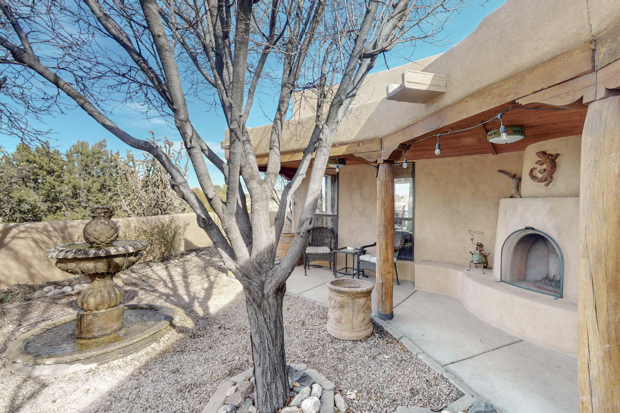 154 Placitas Trails Road, Placitas, New Mexico image 7