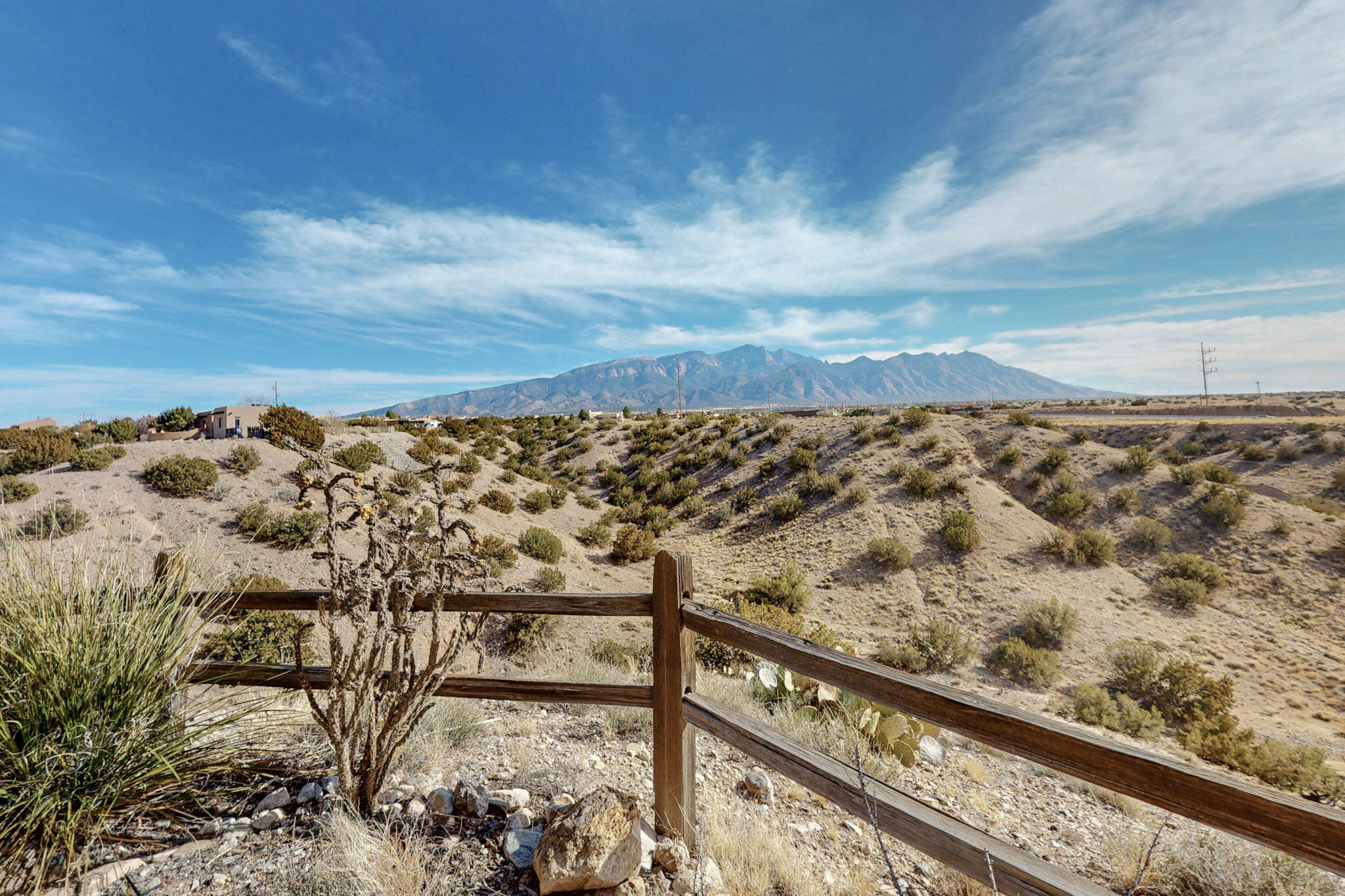 154 Placitas Trails Road, Placitas, New Mexico image 47