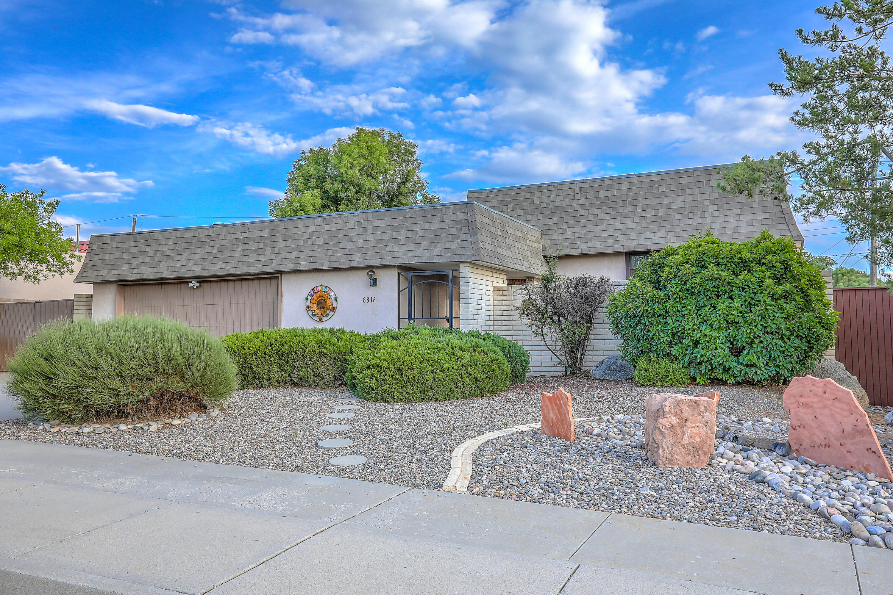 8816 Natalie Avenue, Albuquerque, New Mexico image 1