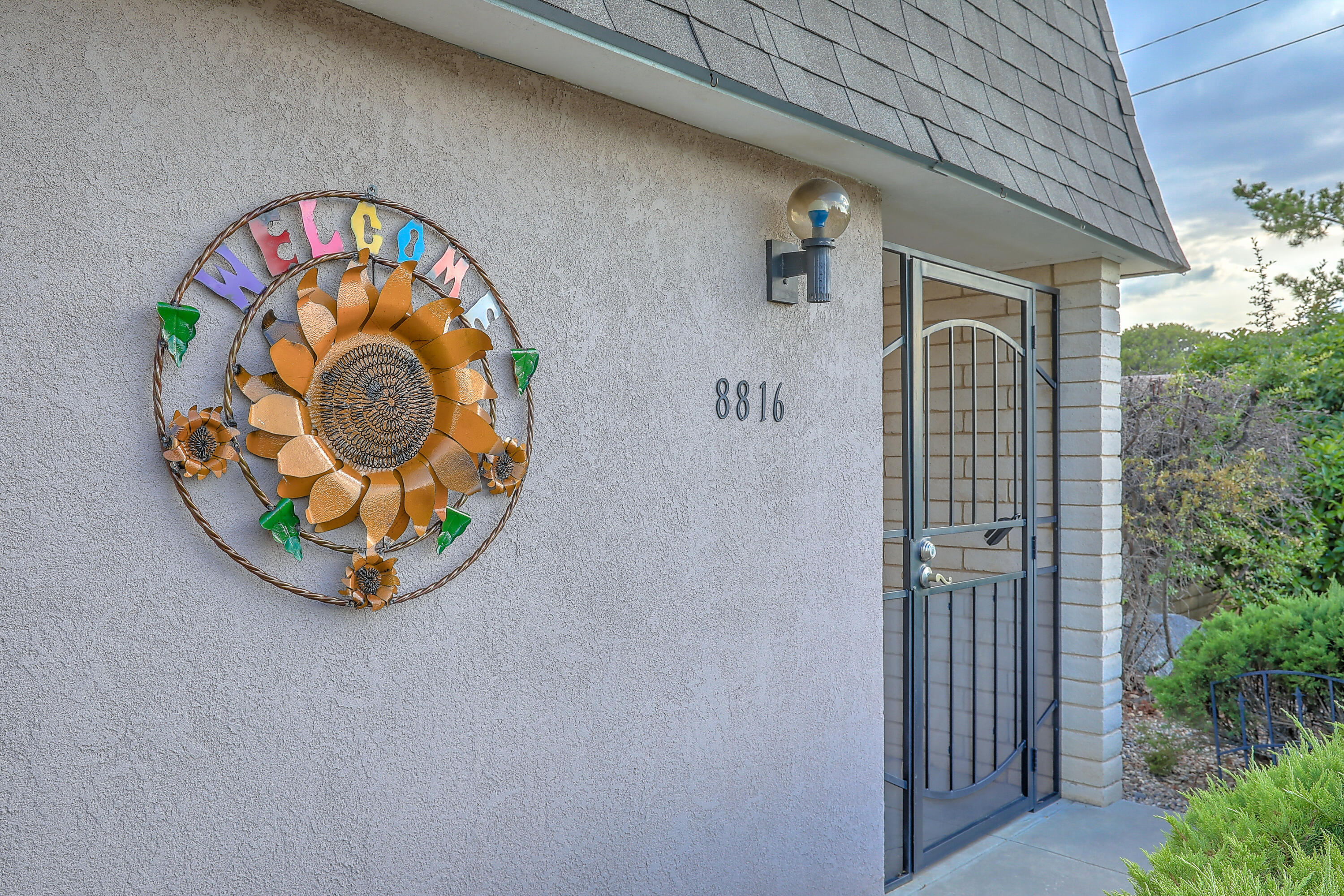 8816 Natalie Avenue, Albuquerque, New Mexico image 9