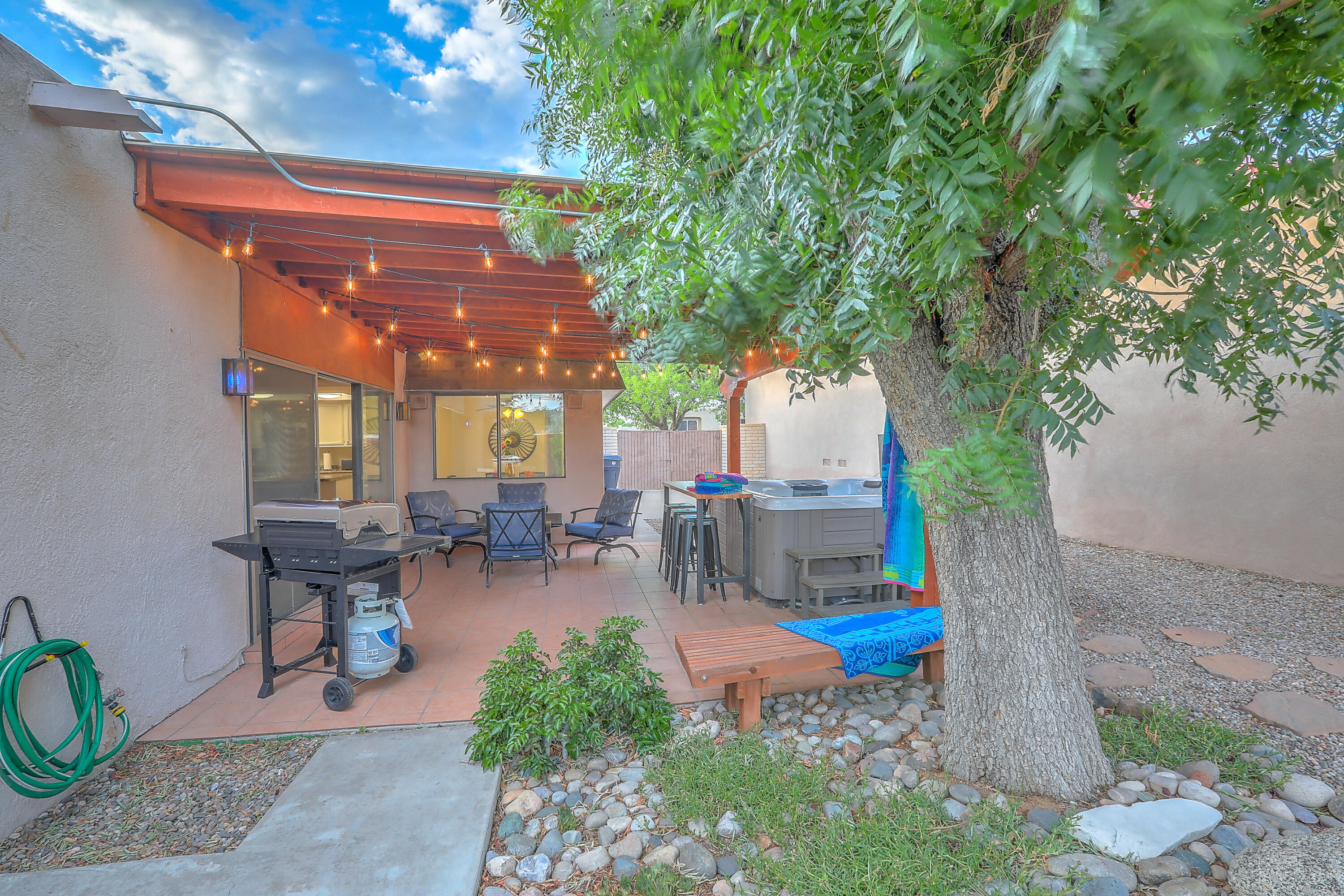 8816 Natalie Avenue, Albuquerque, New Mexico image 34