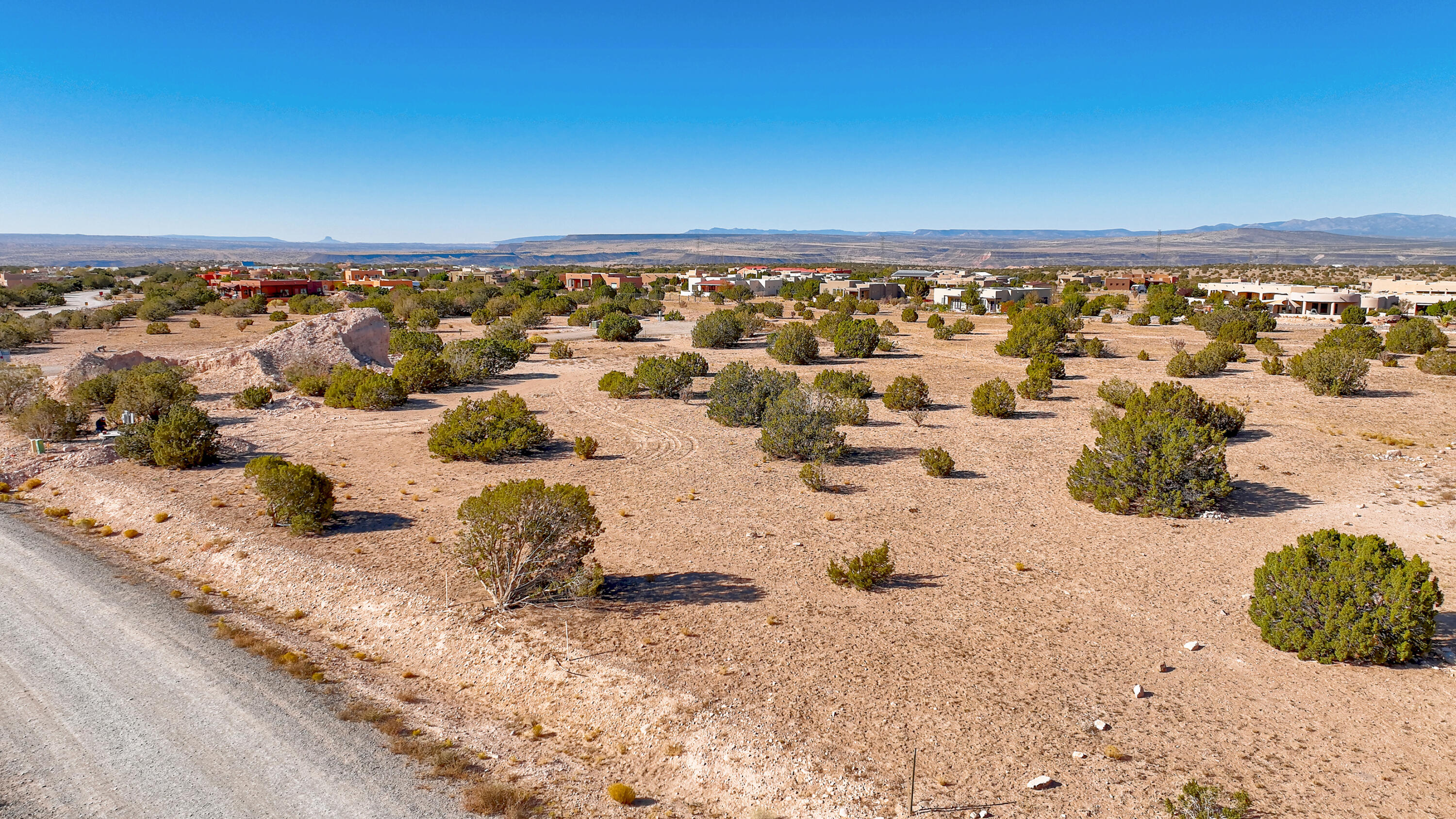 Lot 9 Big View Lane, Placitas, New Mexico image 12