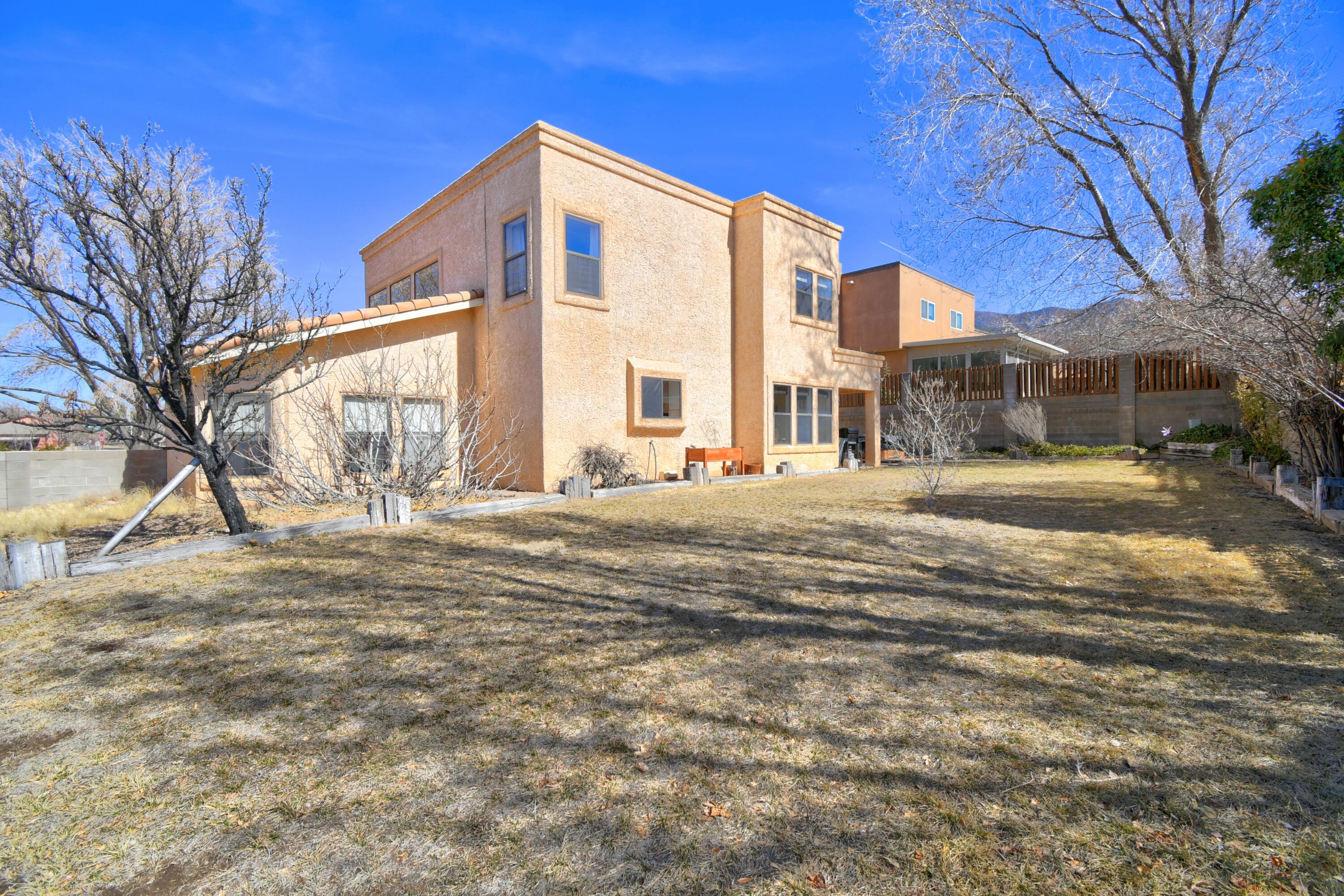 13100 Deer Dancer Trail, Albuquerque, New Mexico image 26