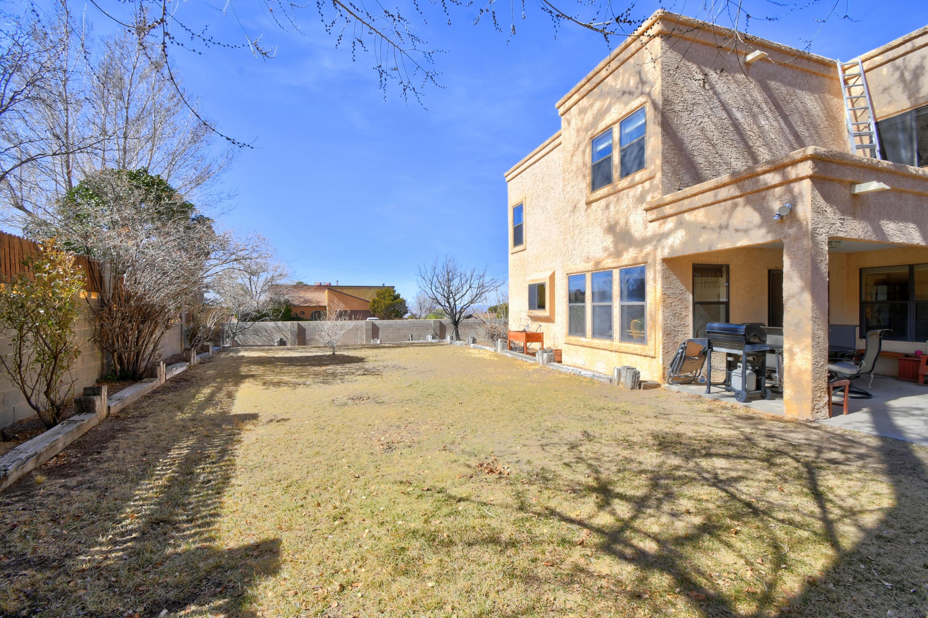 13100 Deer Dancer Trail, Albuquerque, New Mexico image 4