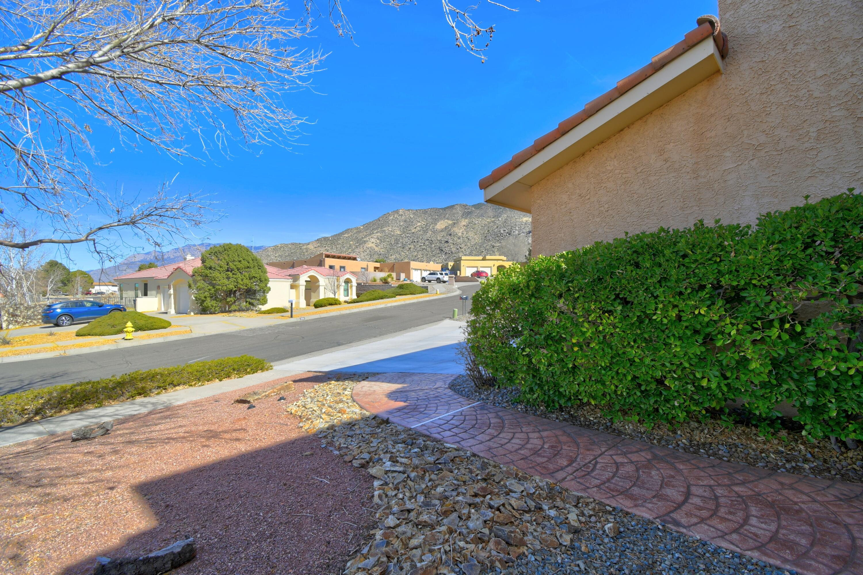 13100 Deer Dancer Trail, Albuquerque, New Mexico image 33