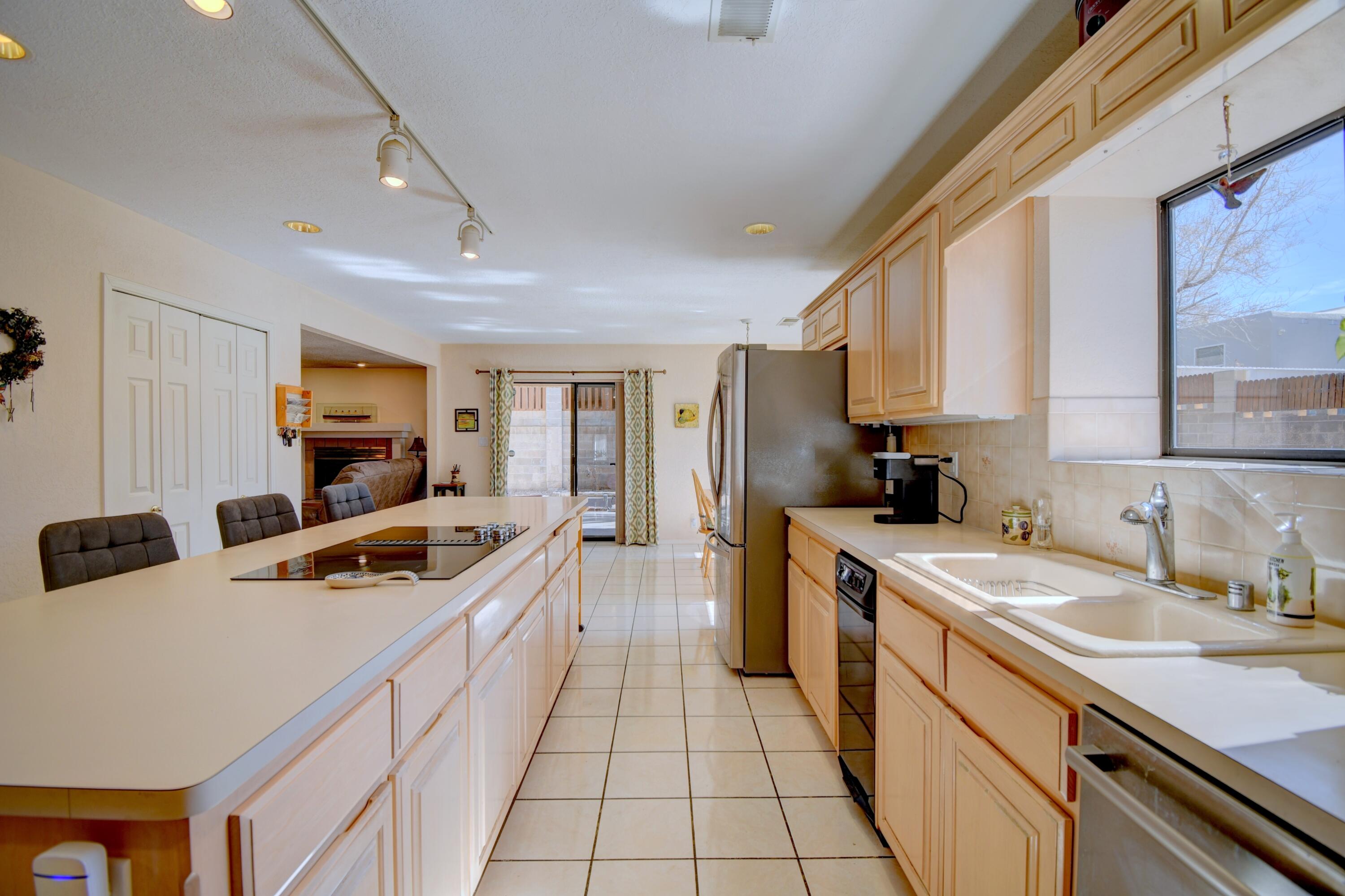 13100 Deer Dancer Trail, Albuquerque, New Mexico image 9