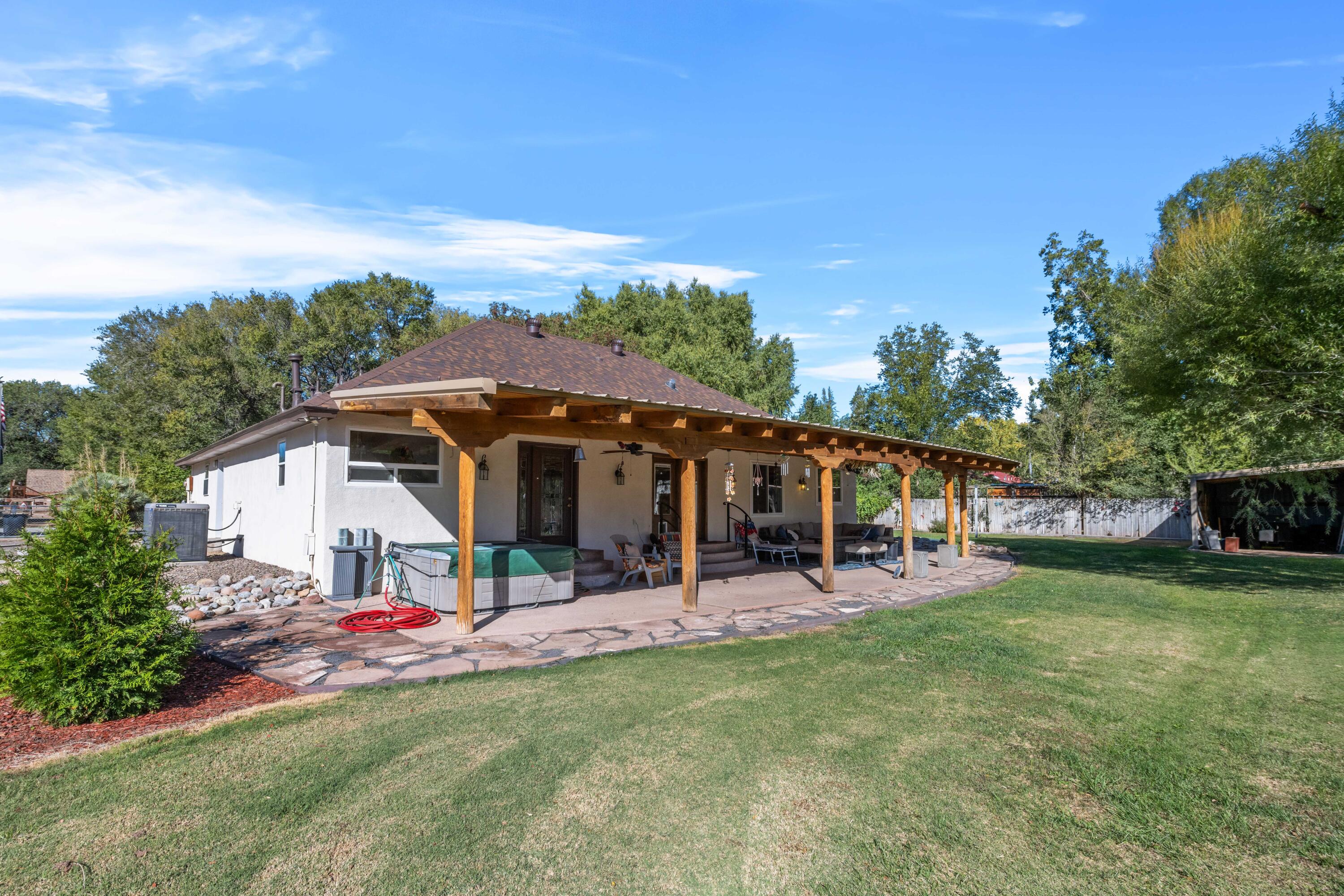 14 Quail Run Drive, Peralta, New Mexico image 29