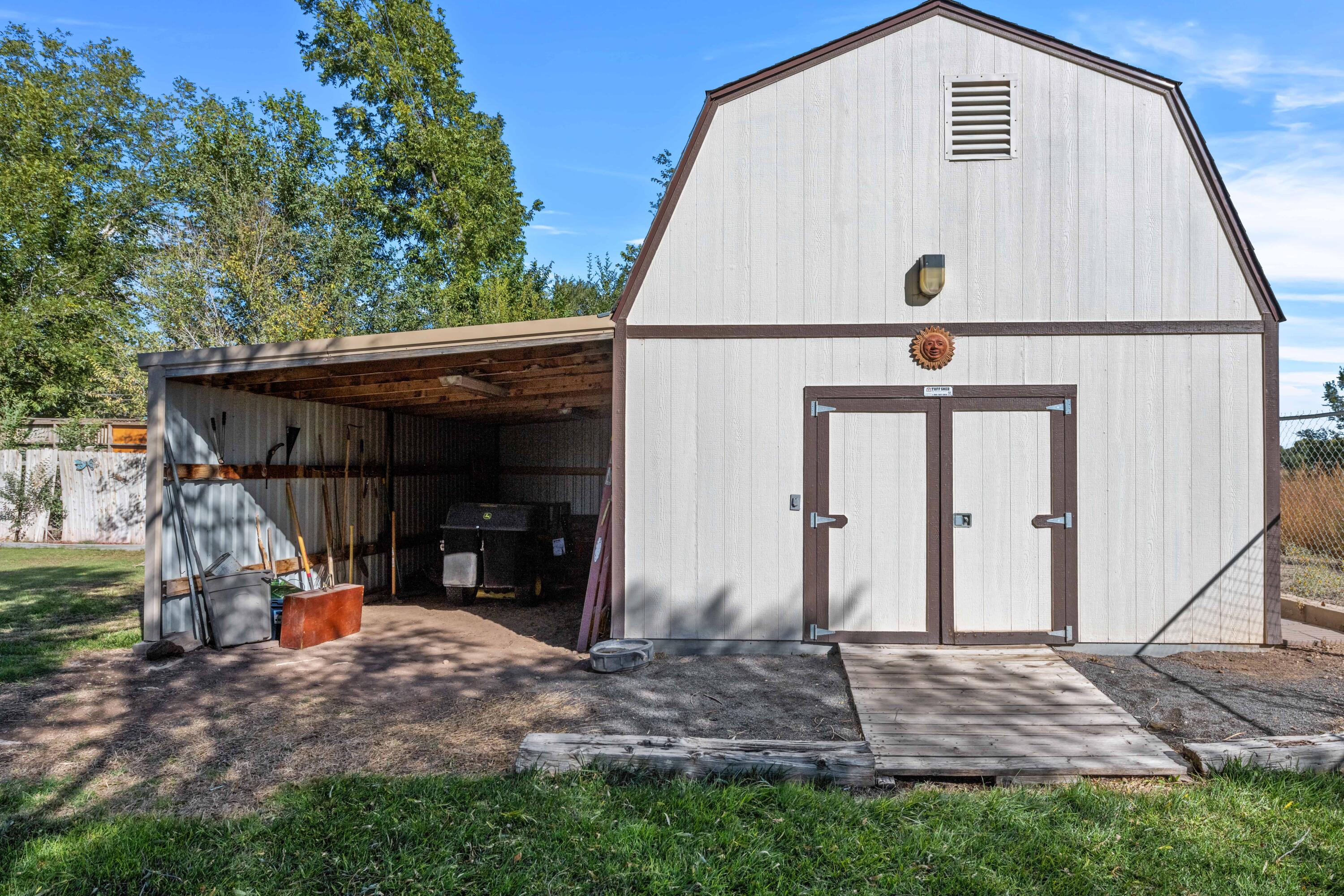 14 Quail Run Drive, Peralta, New Mexico image 35