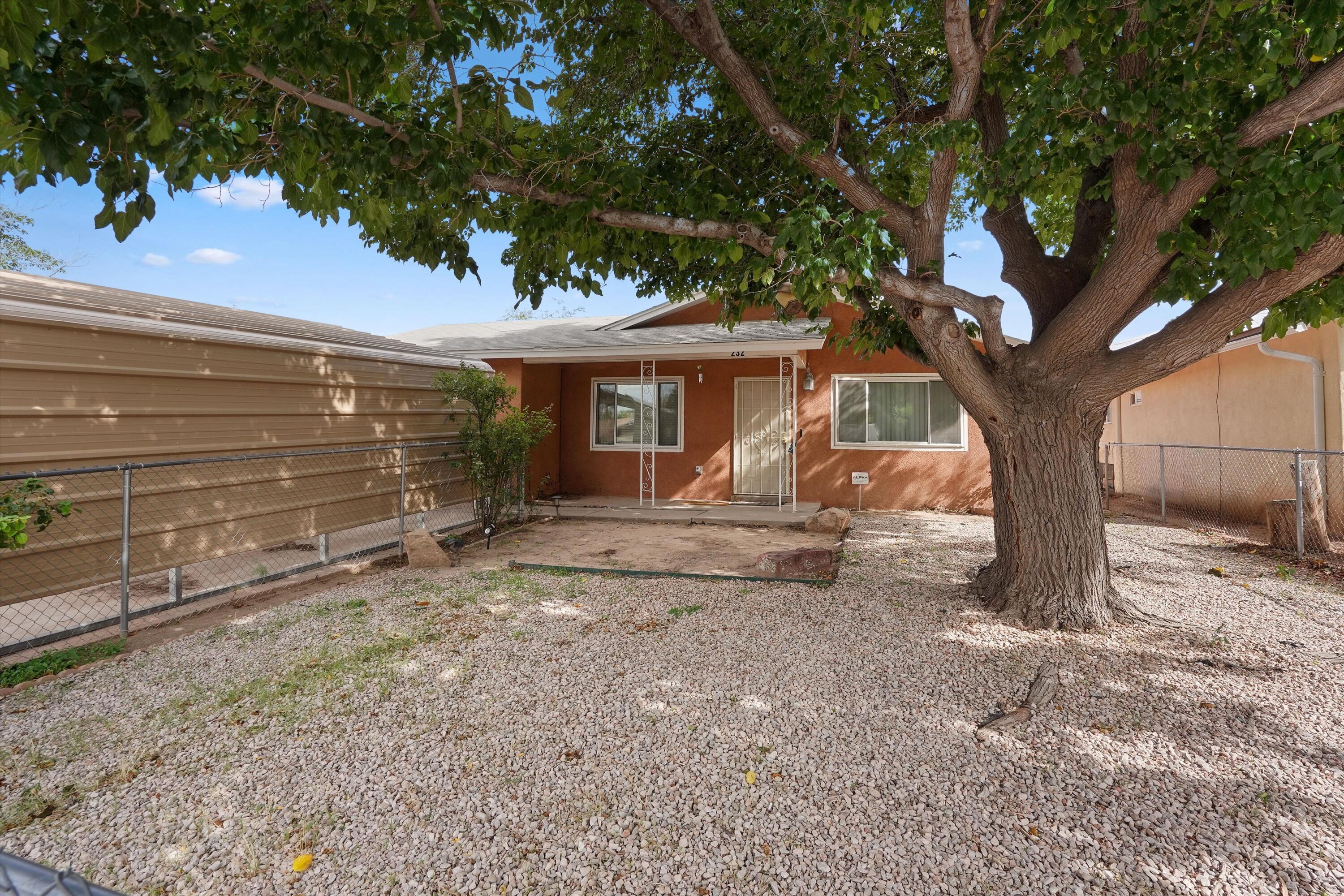 232 Shirley Street NE