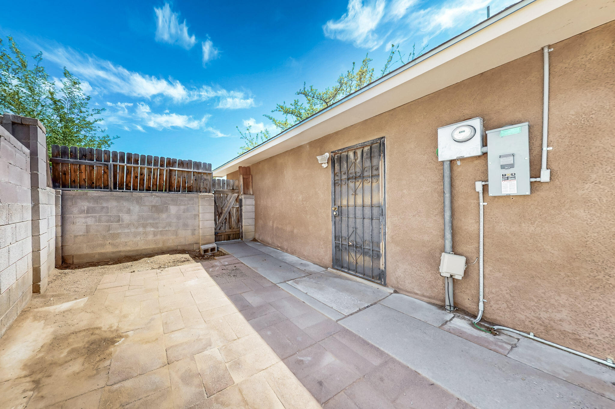 619 Marquis Drive, Albuquerque, New Mexico image 36