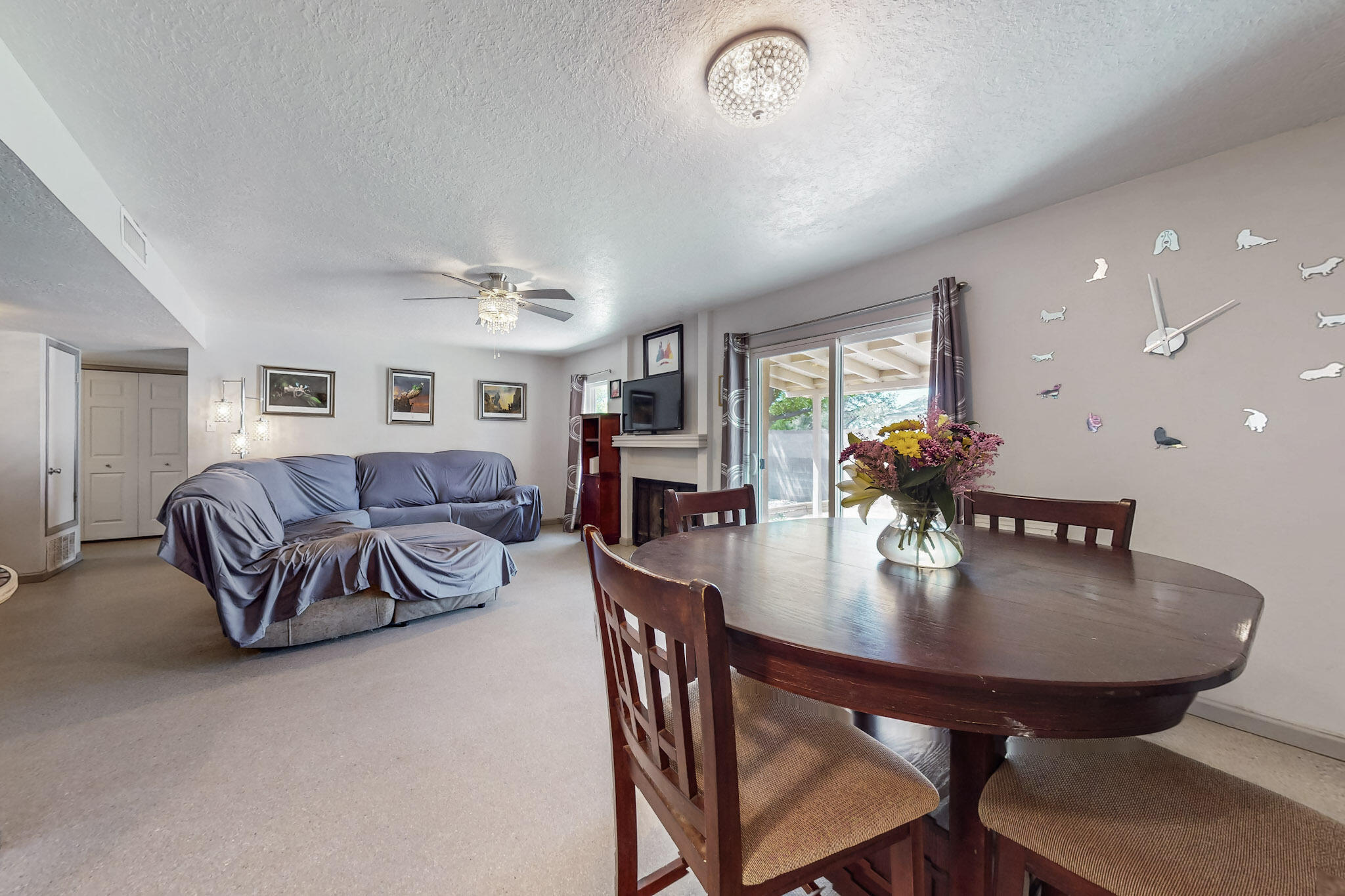 619 Marquis Drive, Albuquerque, New Mexico image 10
