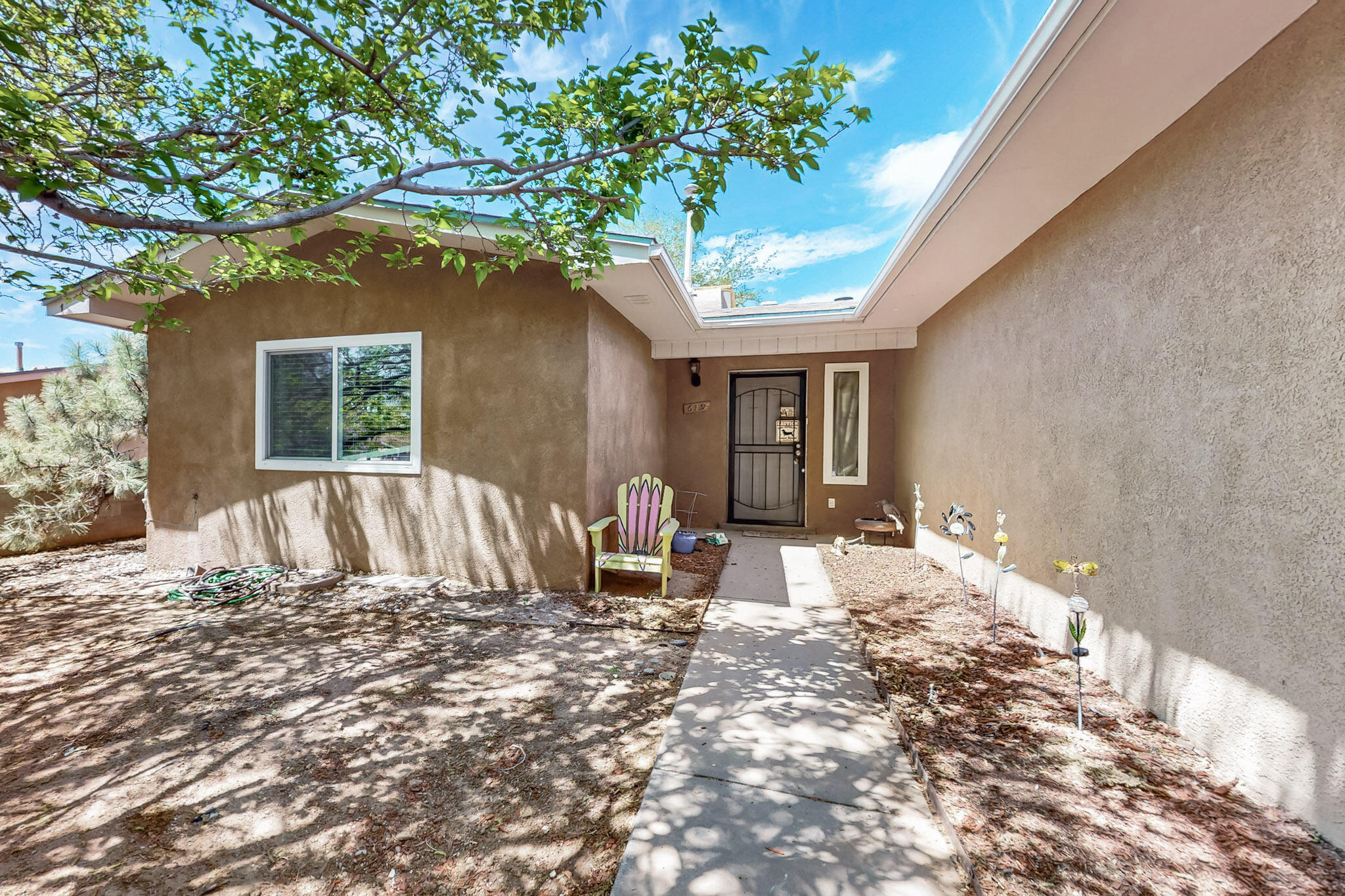 619 Marquis Drive, Albuquerque, New Mexico image 4