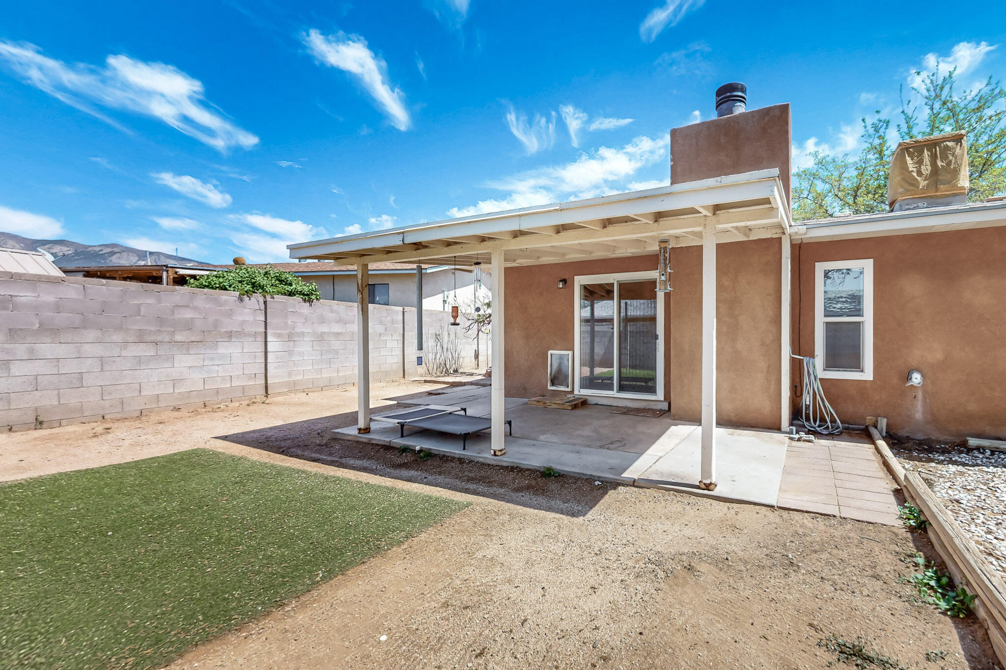 619 Marquis Drive, Albuquerque, New Mexico image 32