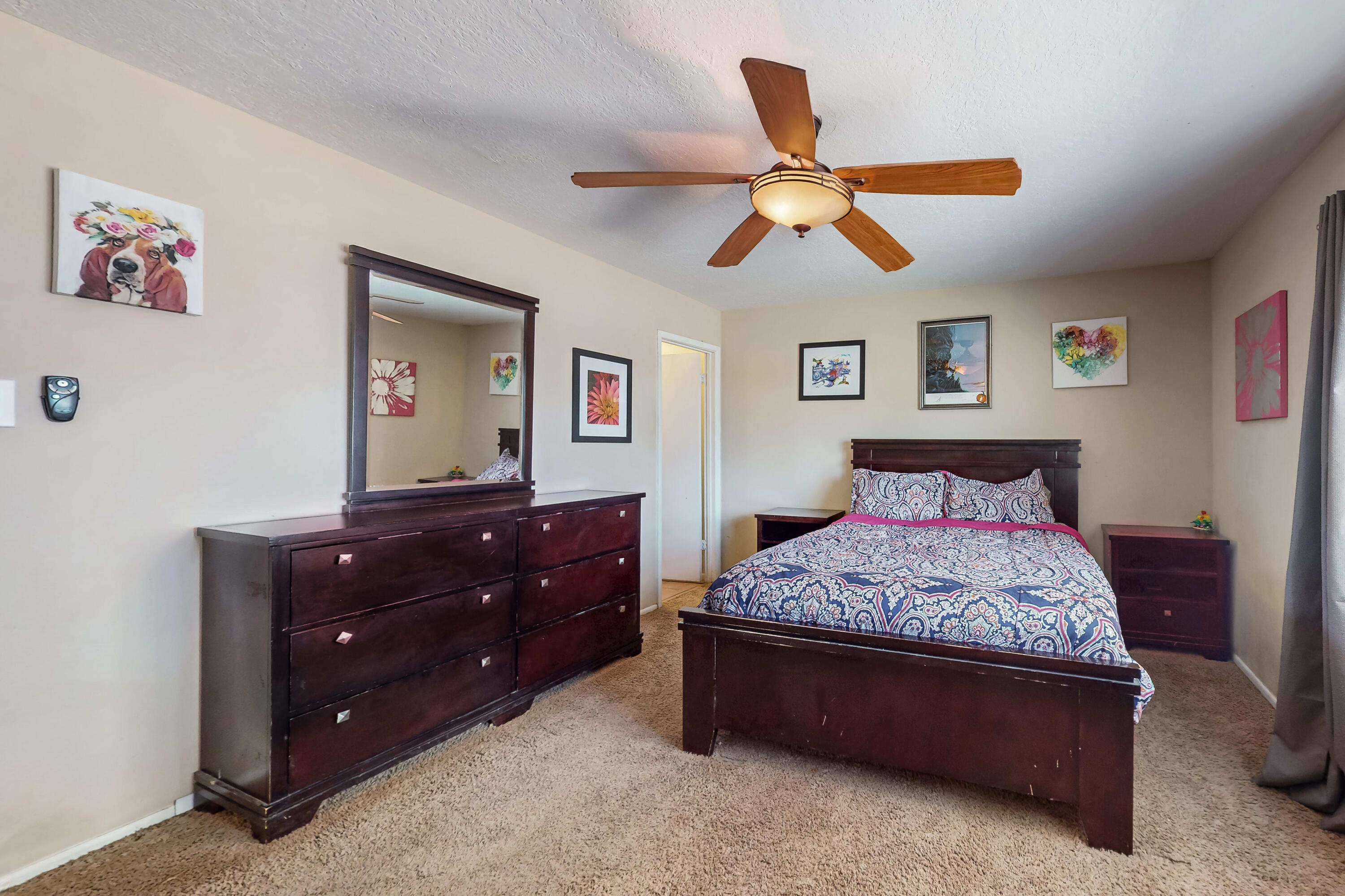 619 Marquis Drive, Albuquerque, New Mexico image 20