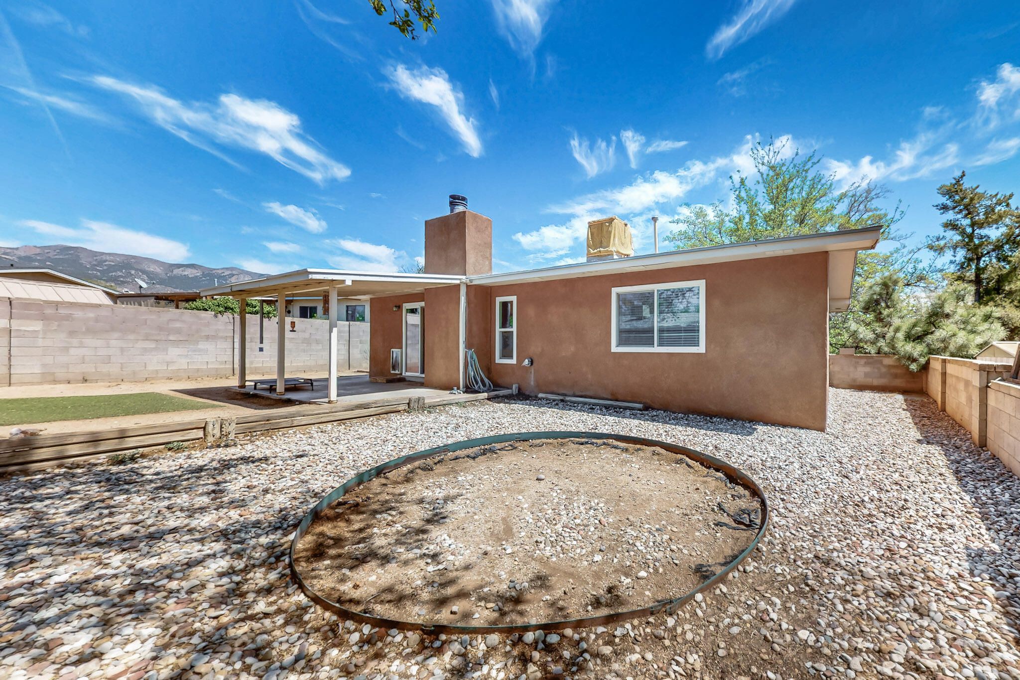 619 Marquis Drive, Albuquerque, New Mexico image 34