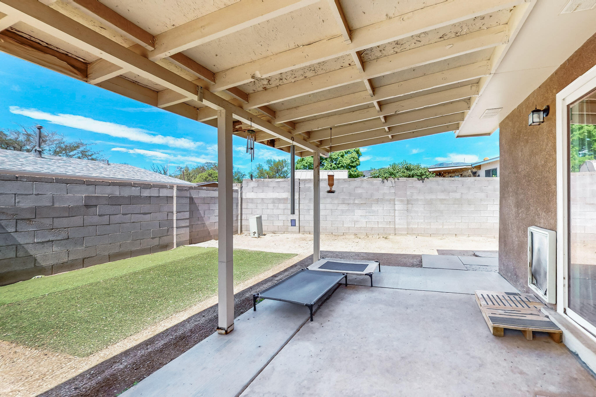 619 Marquis Drive, Albuquerque, New Mexico image 30