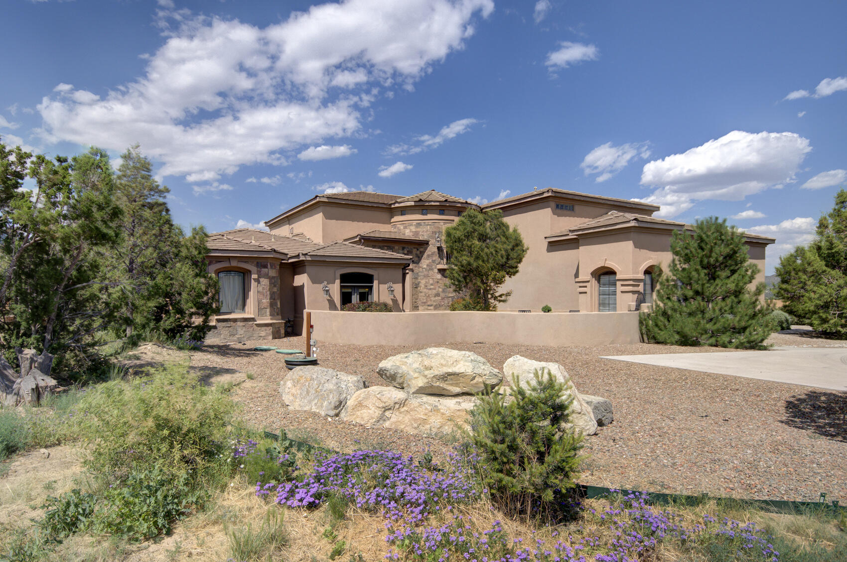 3 Blue Corn Court, Sandia Park, New Mexico image 9