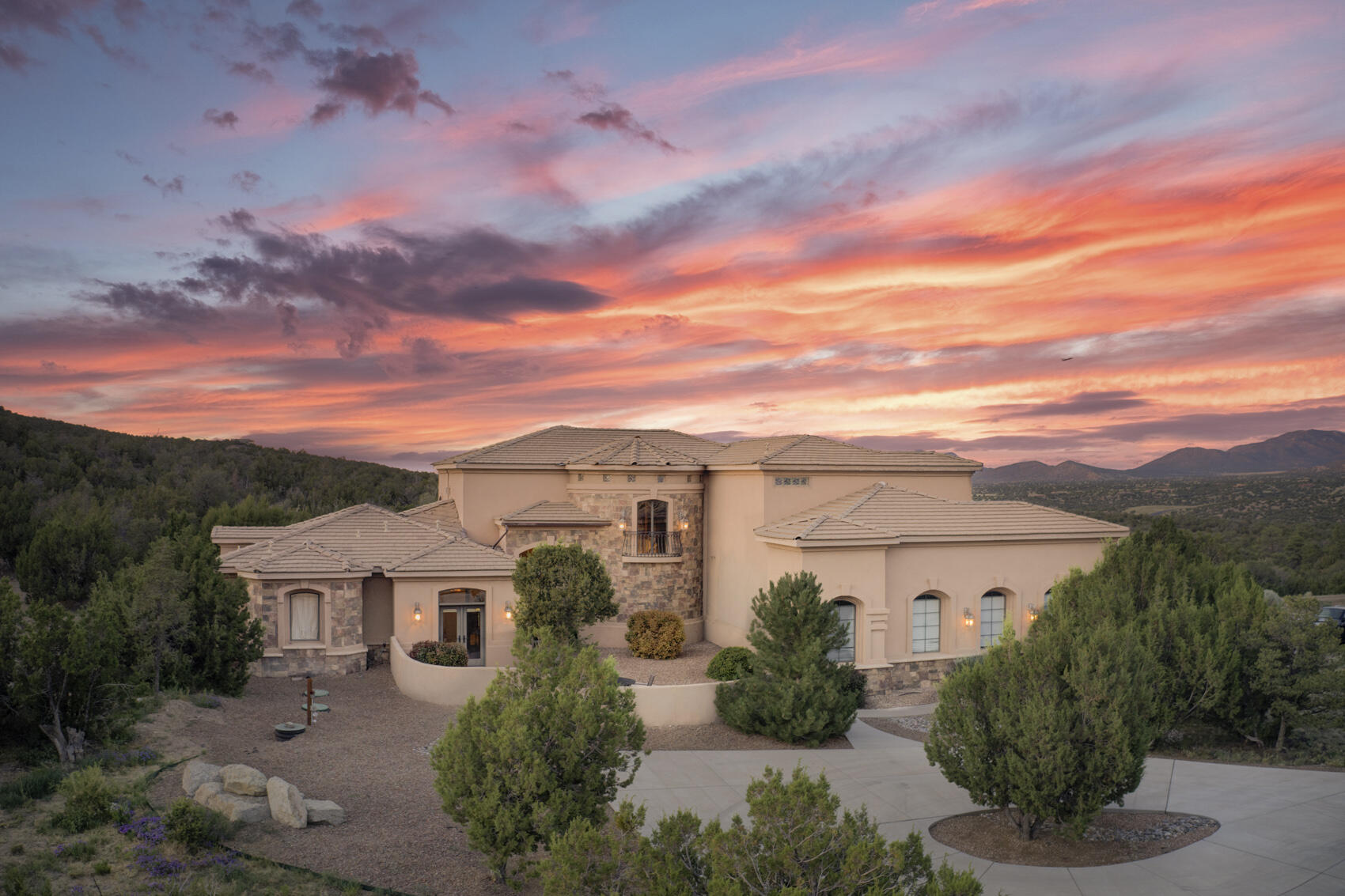 3 Blue Corn Court, Sandia Park, New Mexico image 1