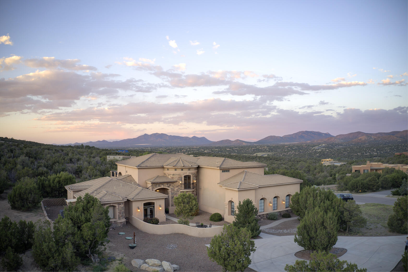 3 Blue Corn Court, Sandia Park, New Mexico image 4