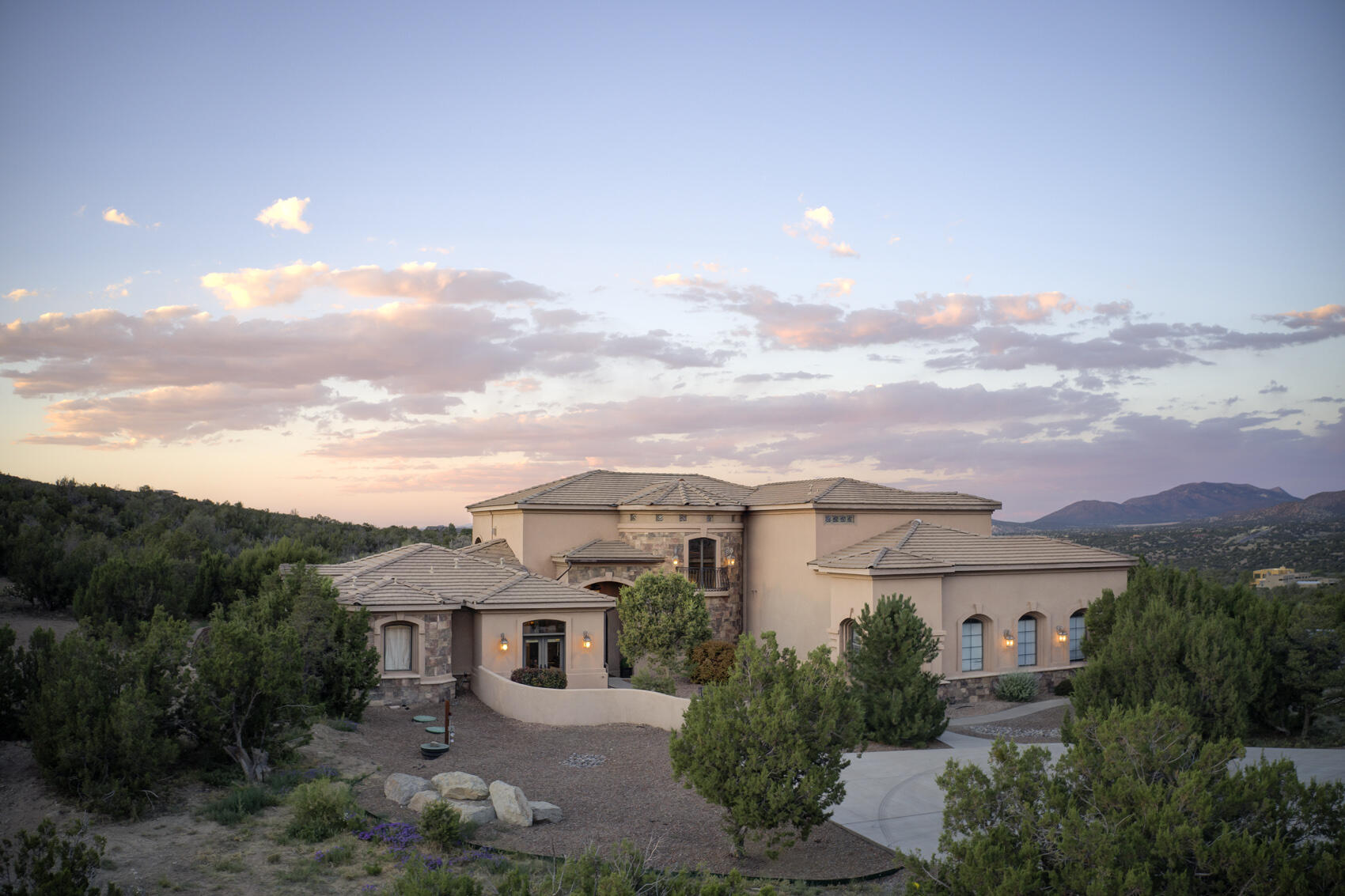 3 Blue Corn Court, Sandia Park, New Mexico image 5