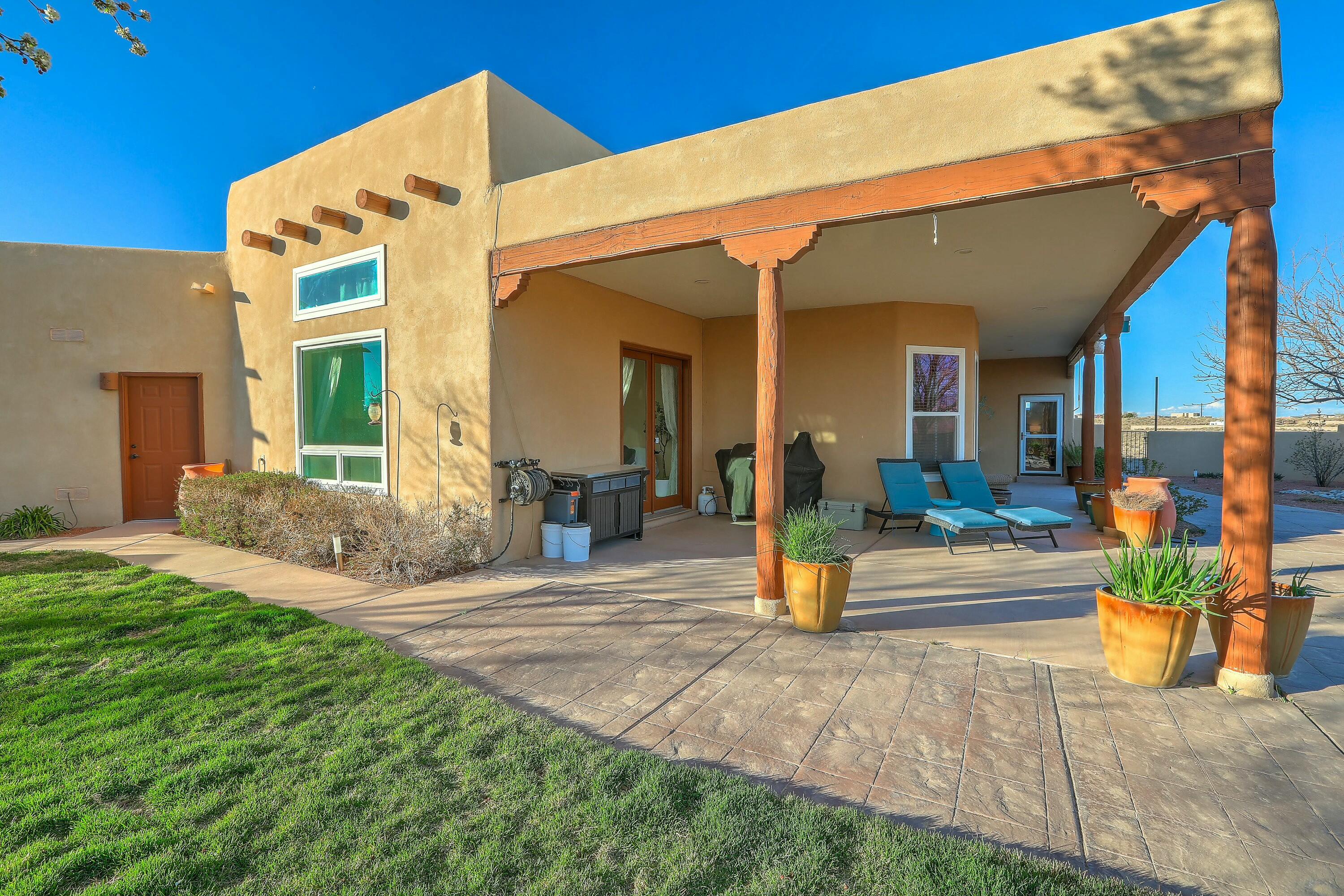4409 Huron Drive, Rio Rancho, New Mexico image 35