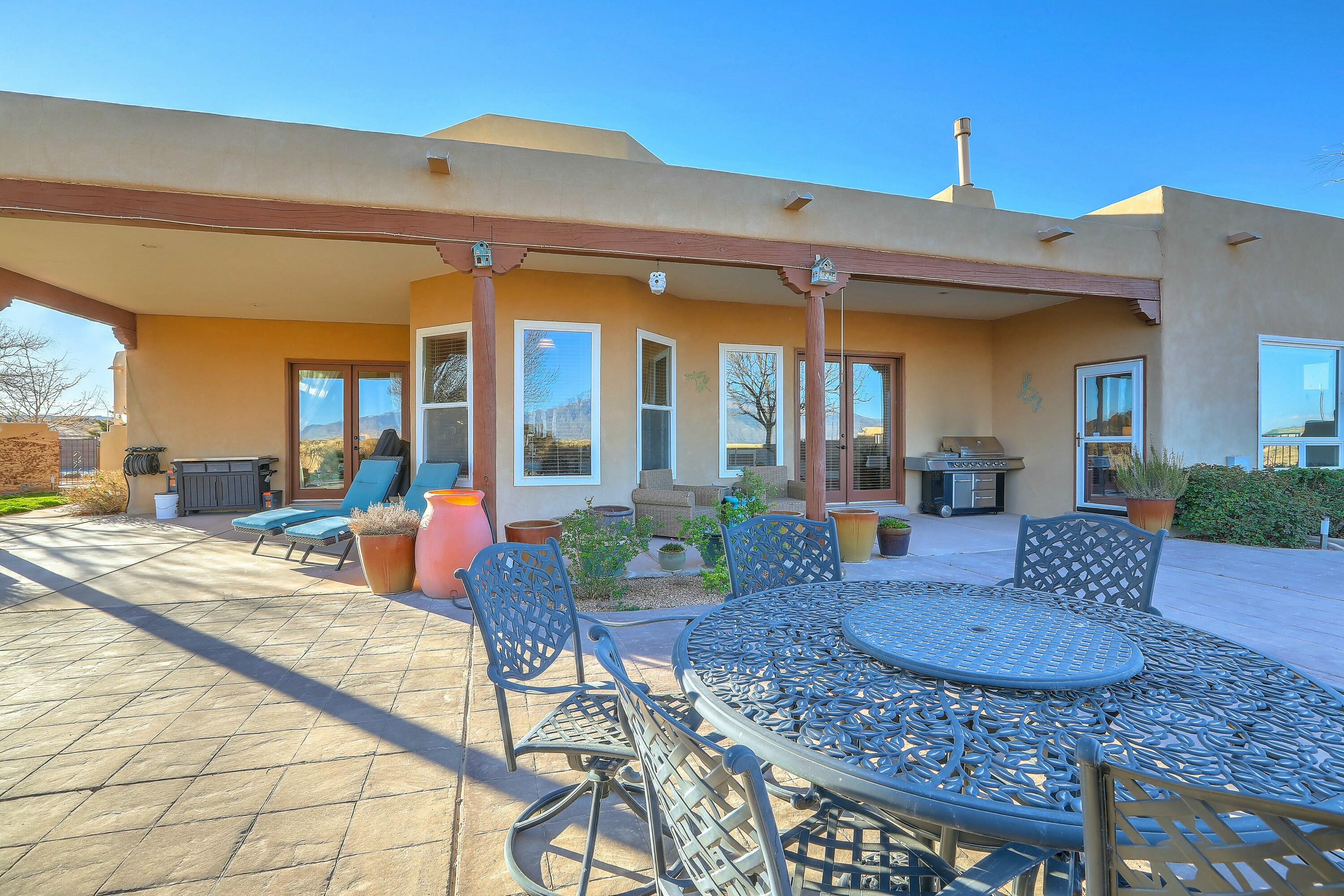 4409 Huron Drive, Rio Rancho, New Mexico image 47