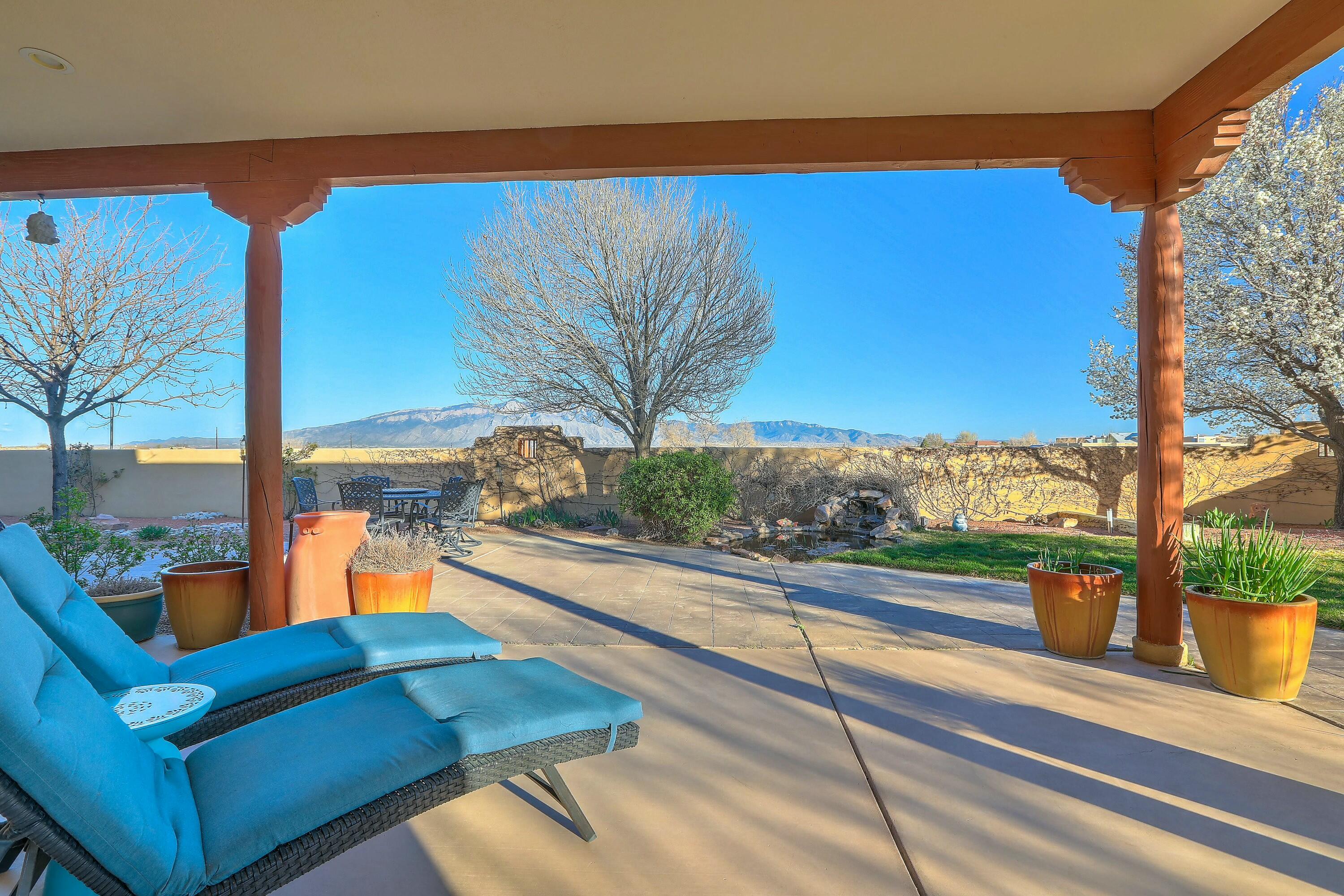 4409 Huron Drive, Rio Rancho, New Mexico image 42