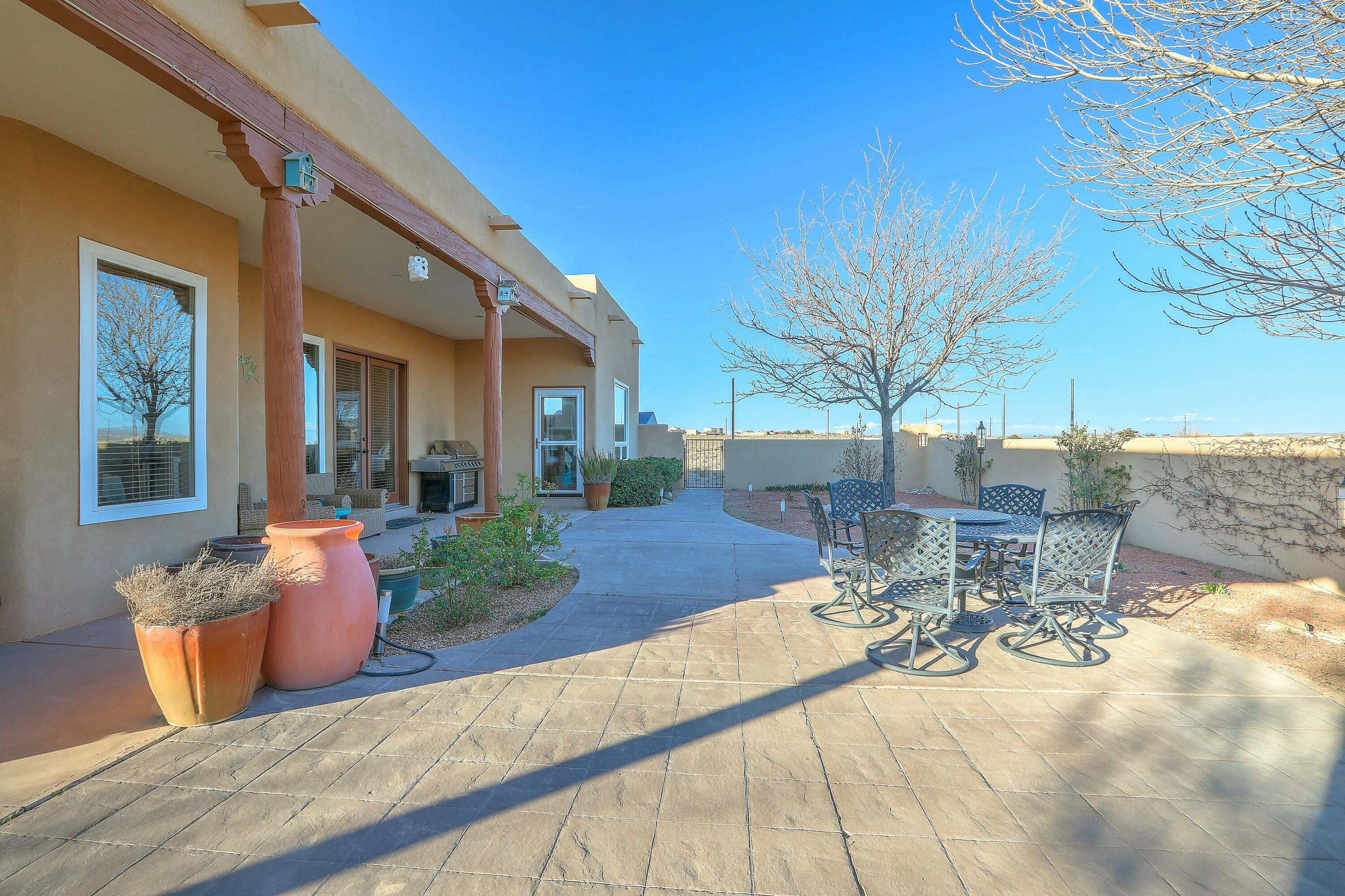 4409 Huron Drive, Rio Rancho, New Mexico image 44