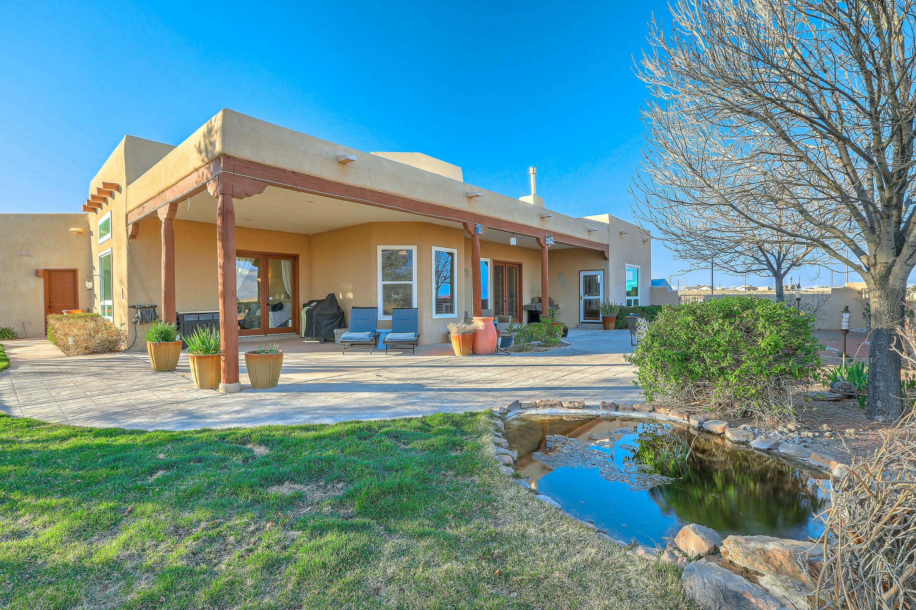 4409 Huron Drive, Rio Rancho, New Mexico image 34