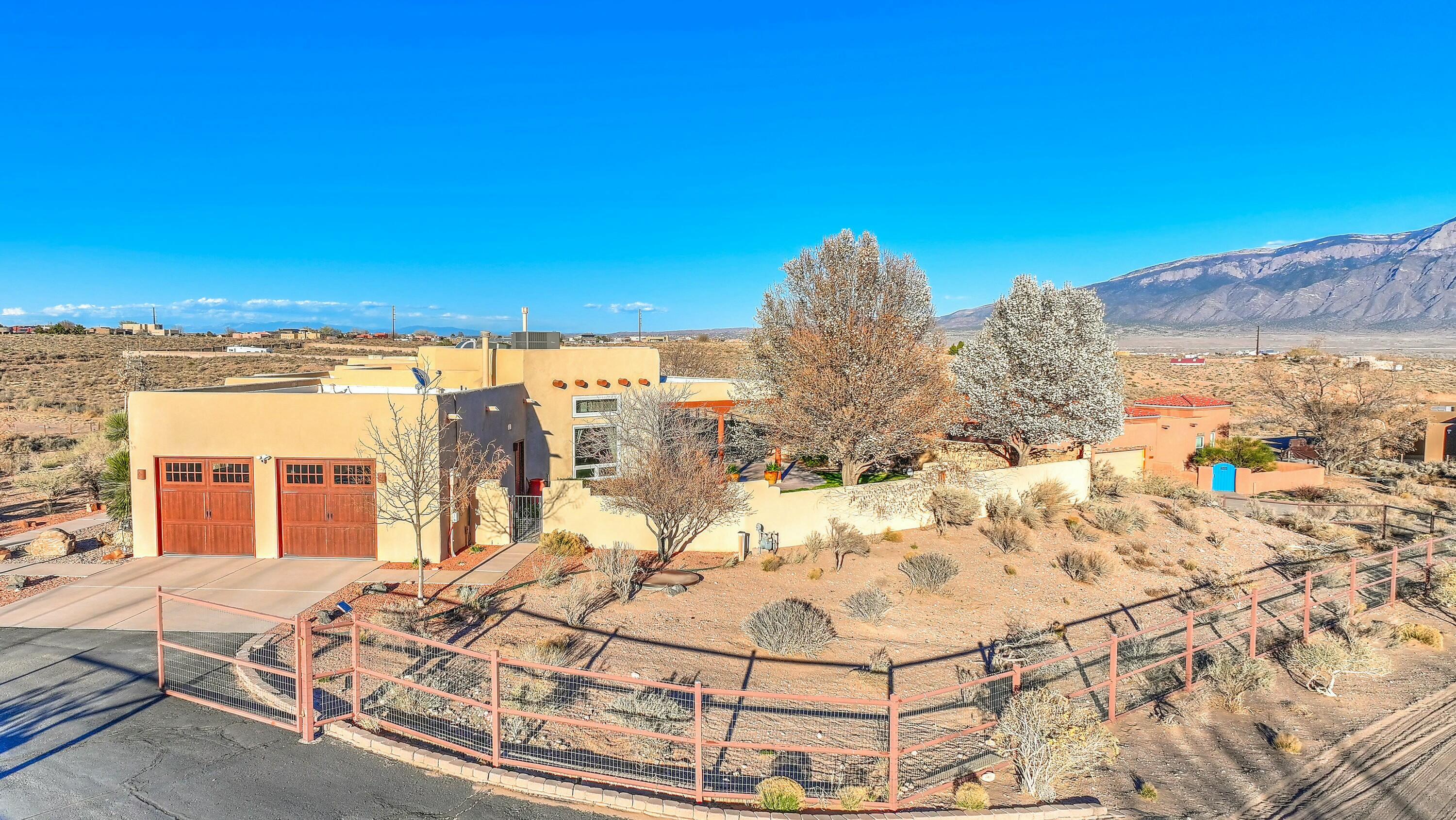 4409 Huron Drive, Rio Rancho, New Mexico image 1