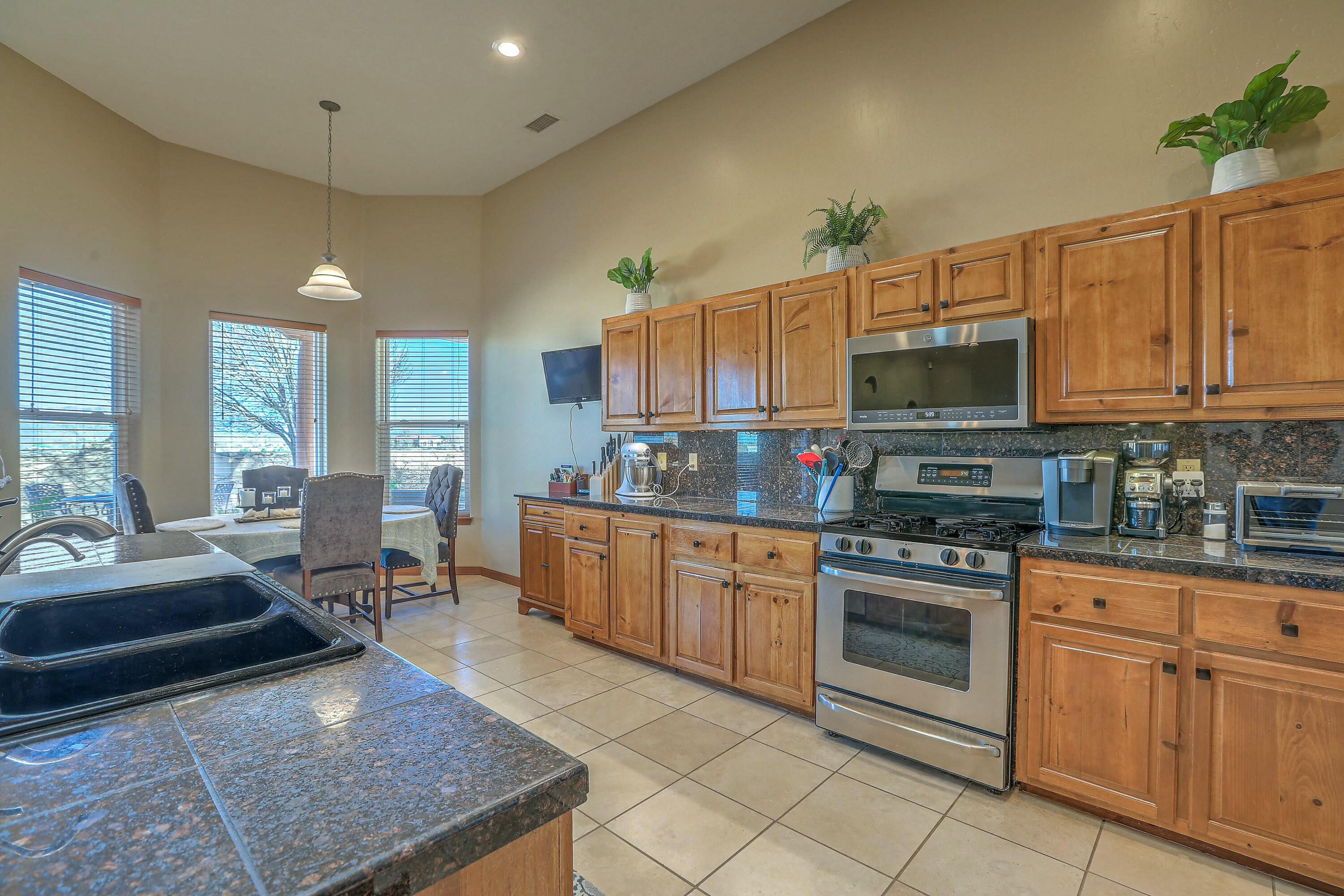 4409 Huron Drive, Rio Rancho, New Mexico image 16