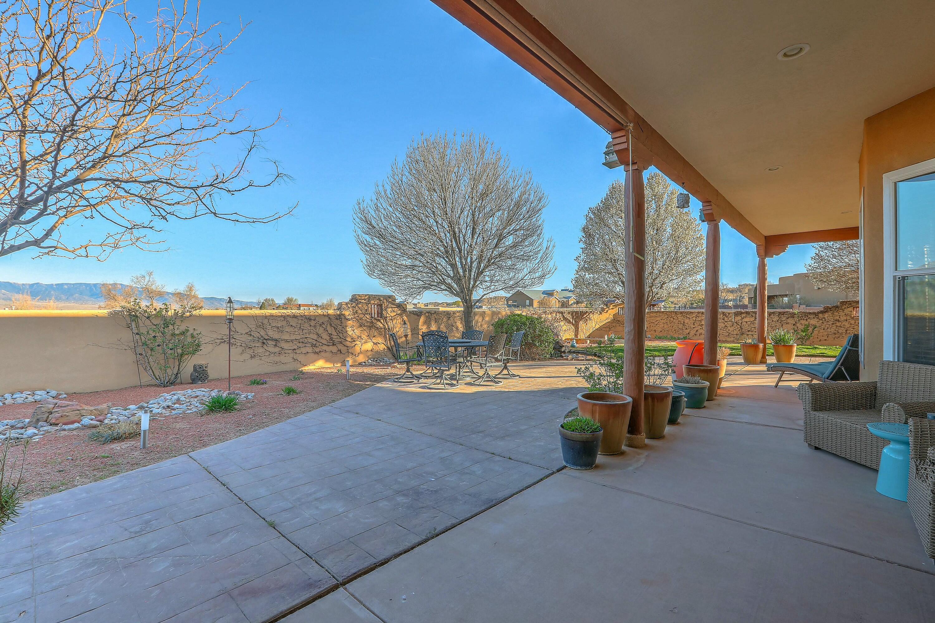 4409 Huron Drive, Rio Rancho, New Mexico image 43