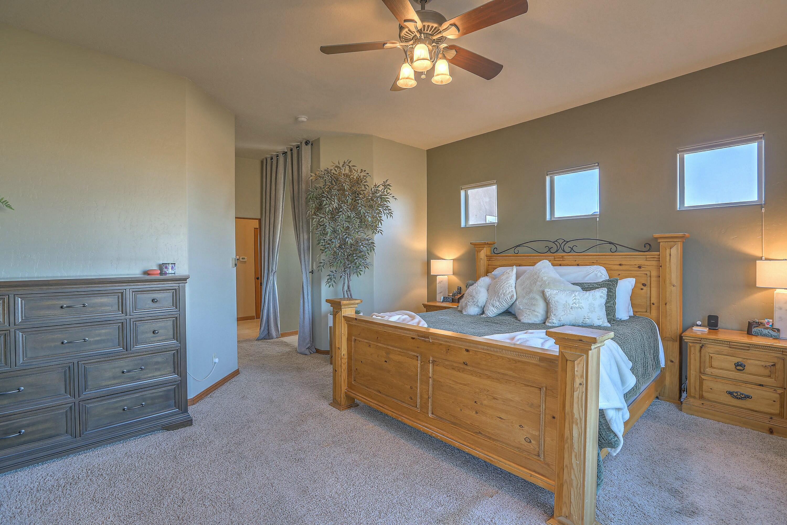 4409 Huron Drive, Rio Rancho, New Mexico image 22