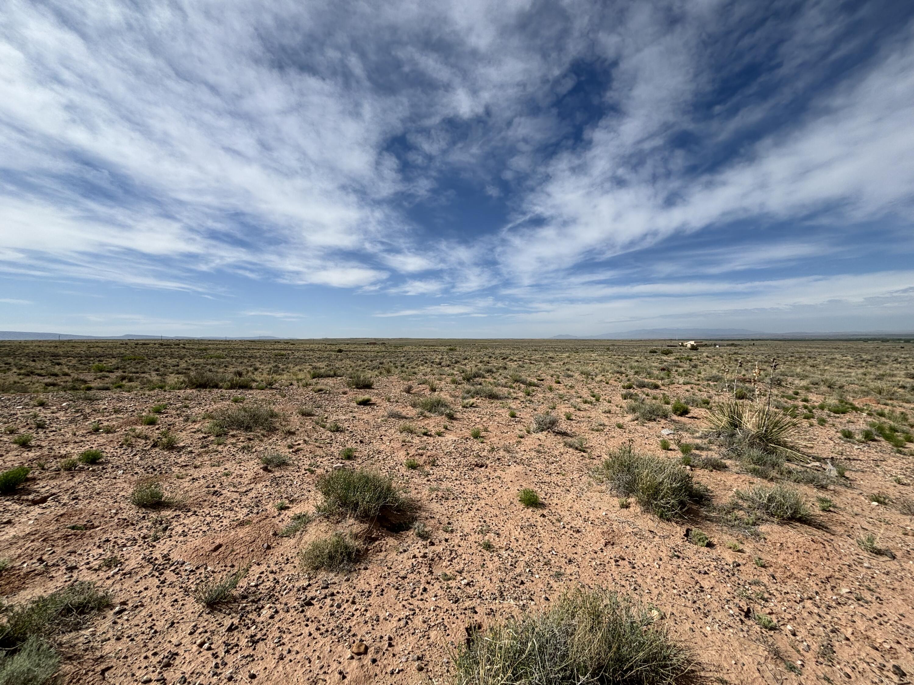 Chavez Road, Veguita, New Mexico image 3