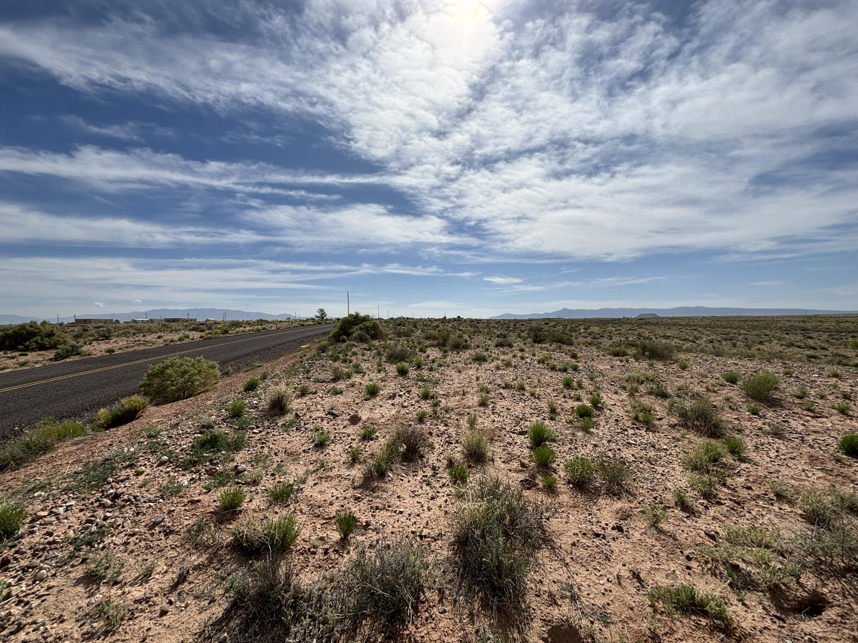 Chavez Road, Veguita, New Mexico image 1