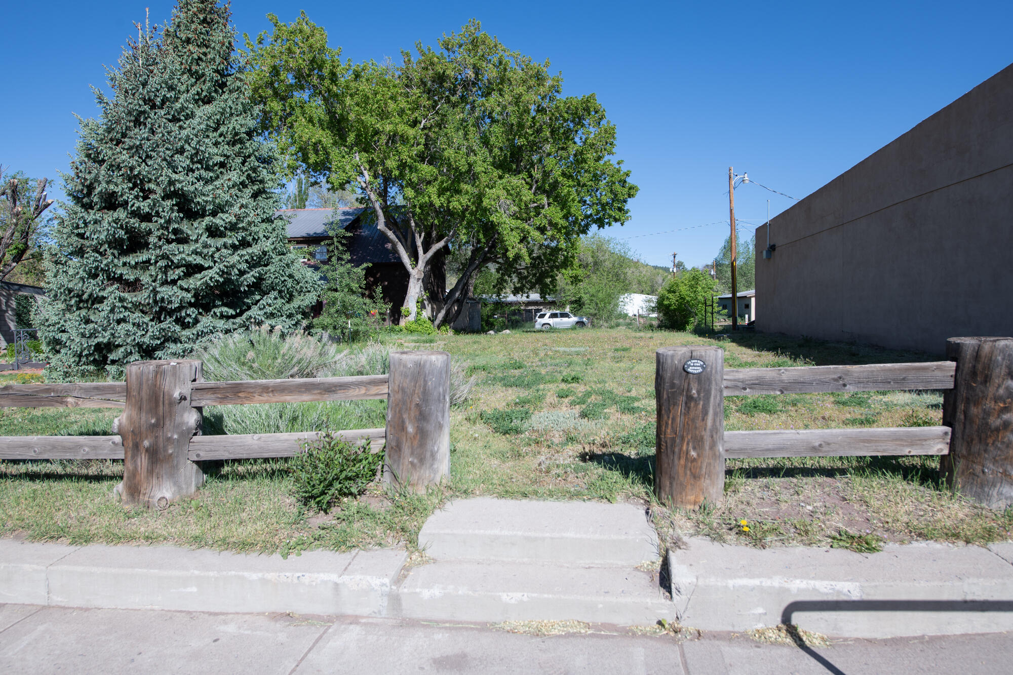 555 Terrace Avenue, Chama, New Mexico image 1