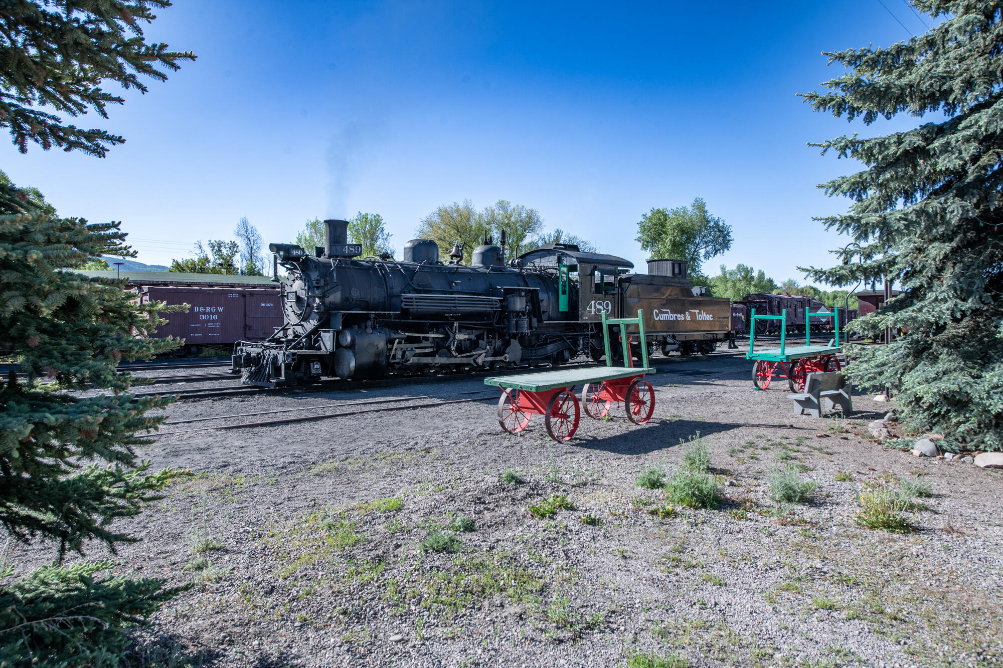 555 Terrace Avenue, Chama, New Mexico image 31