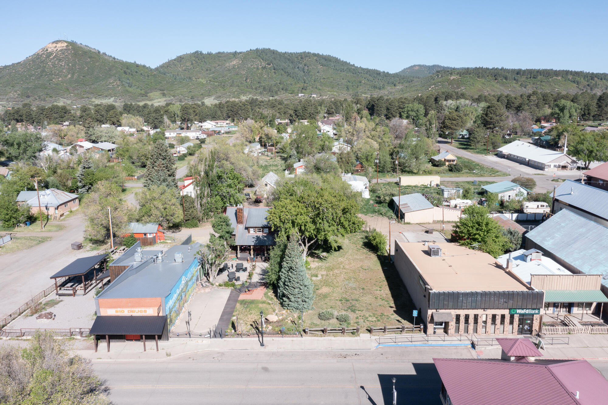 555 Terrace Avenue, Chama, New Mexico image 20