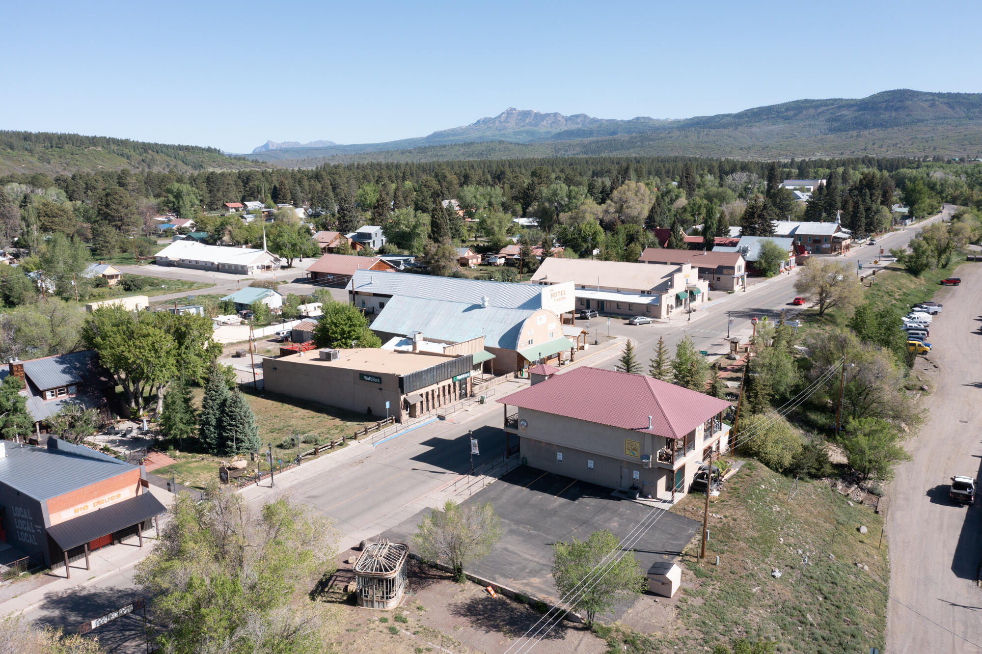 555 Terrace Avenue, Chama, New Mexico image 21