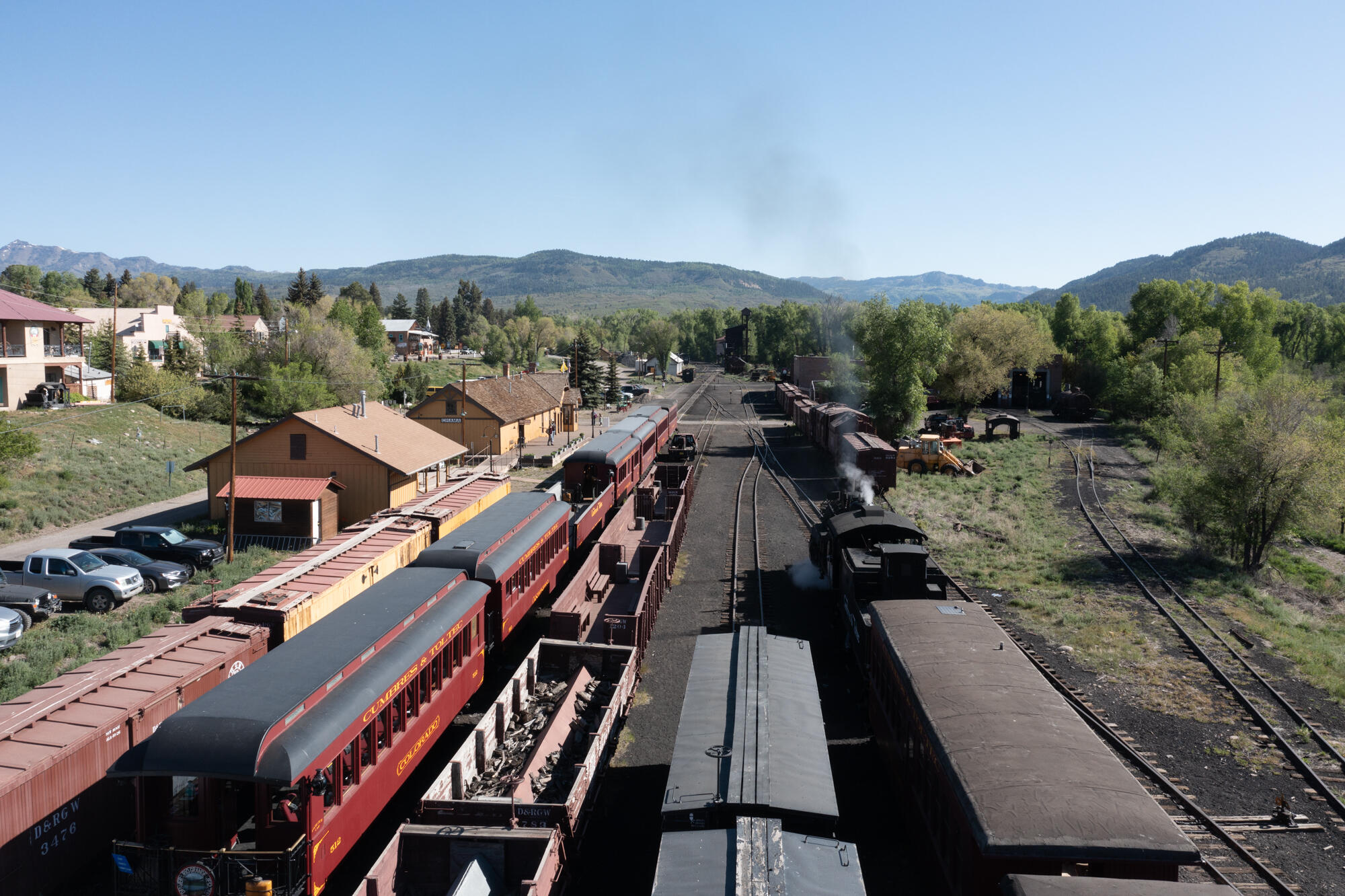 555 Terrace Avenue, Chama, New Mexico image 25