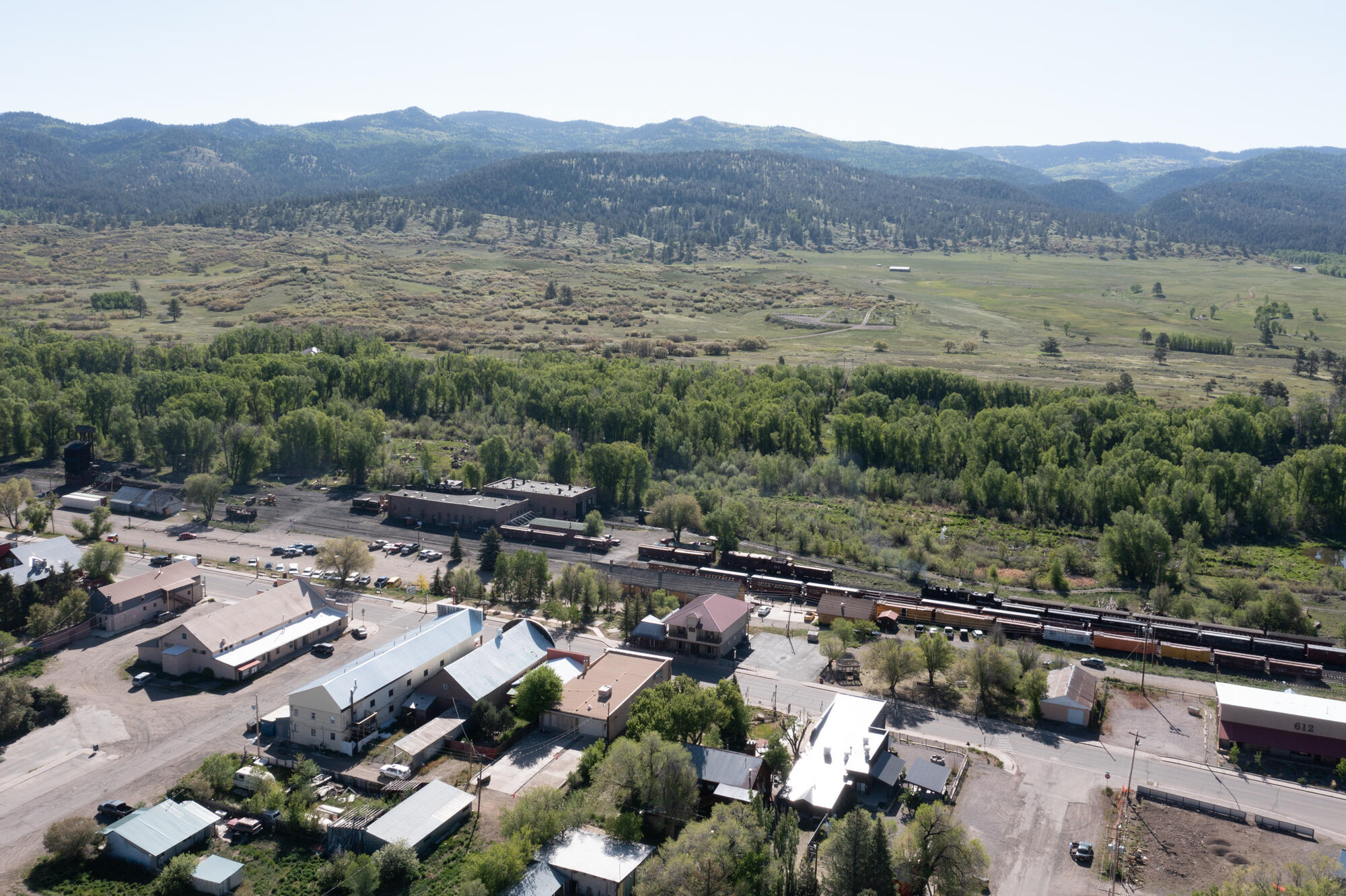 555 Terrace Avenue, Chama, New Mexico image 15