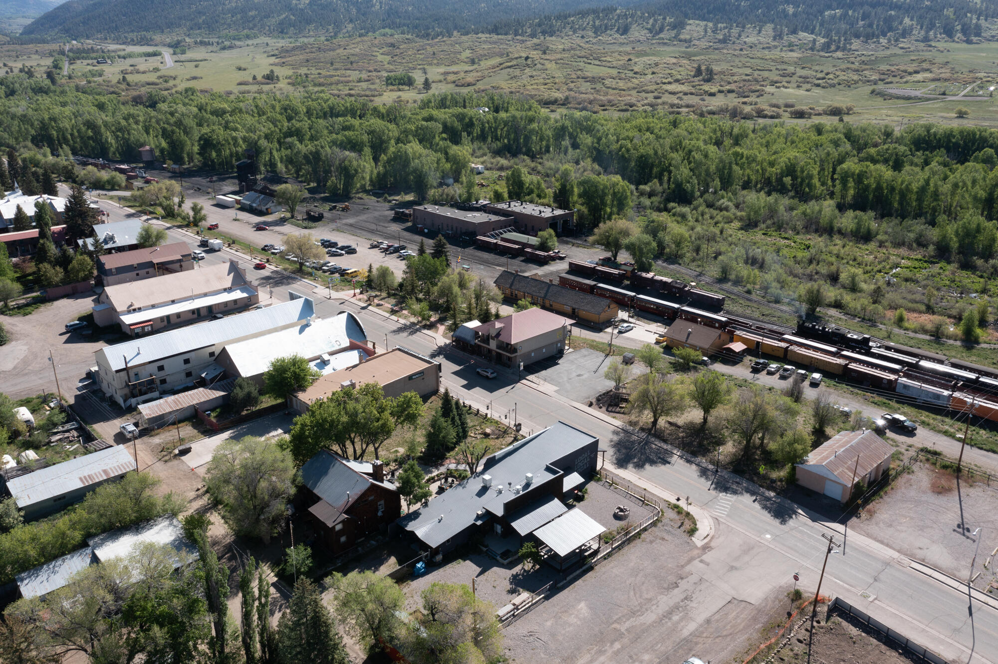 555 Terrace Avenue, Chama, New Mexico image 16