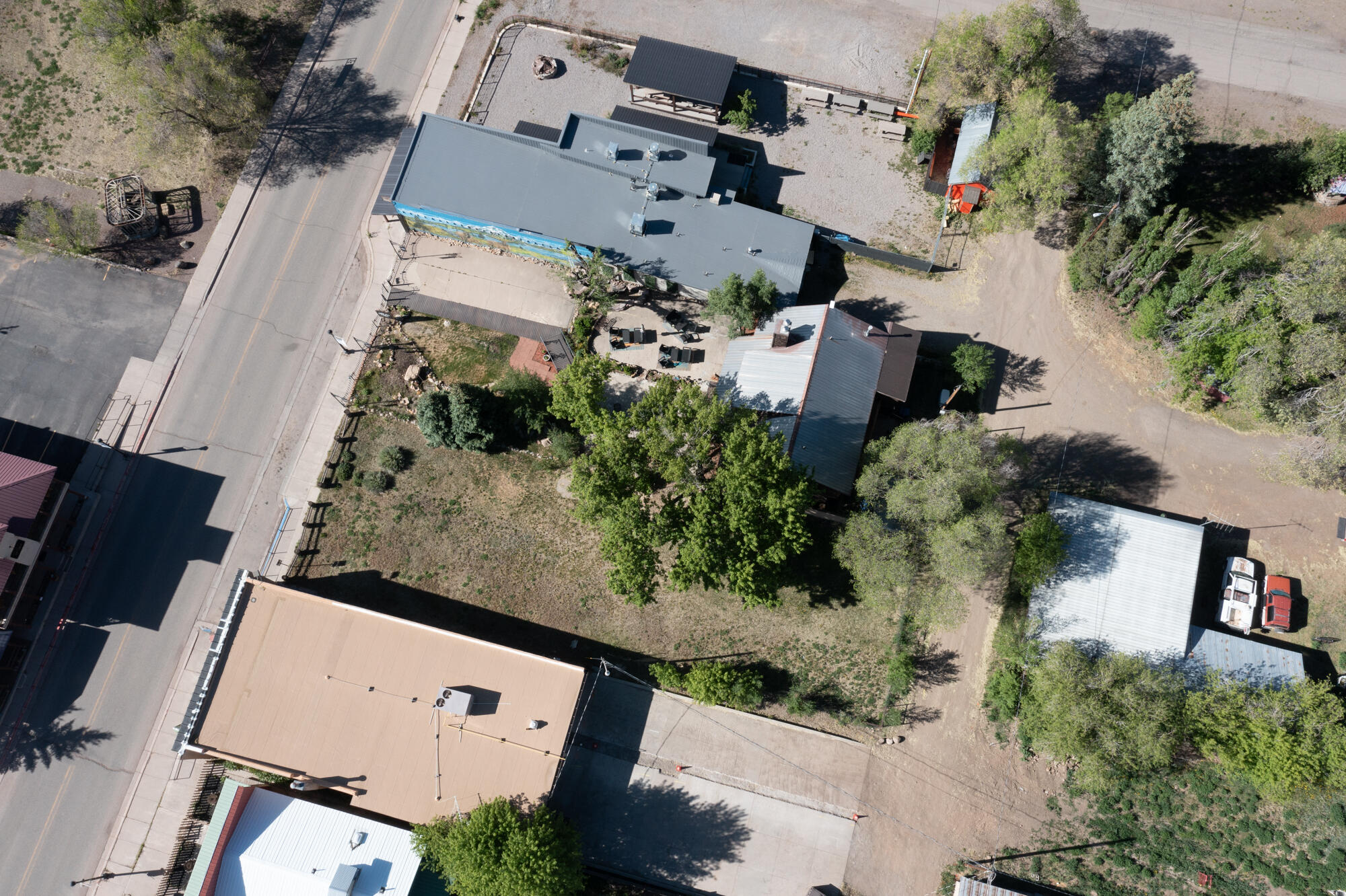 555 Terrace Avenue, Chama, New Mexico image 14