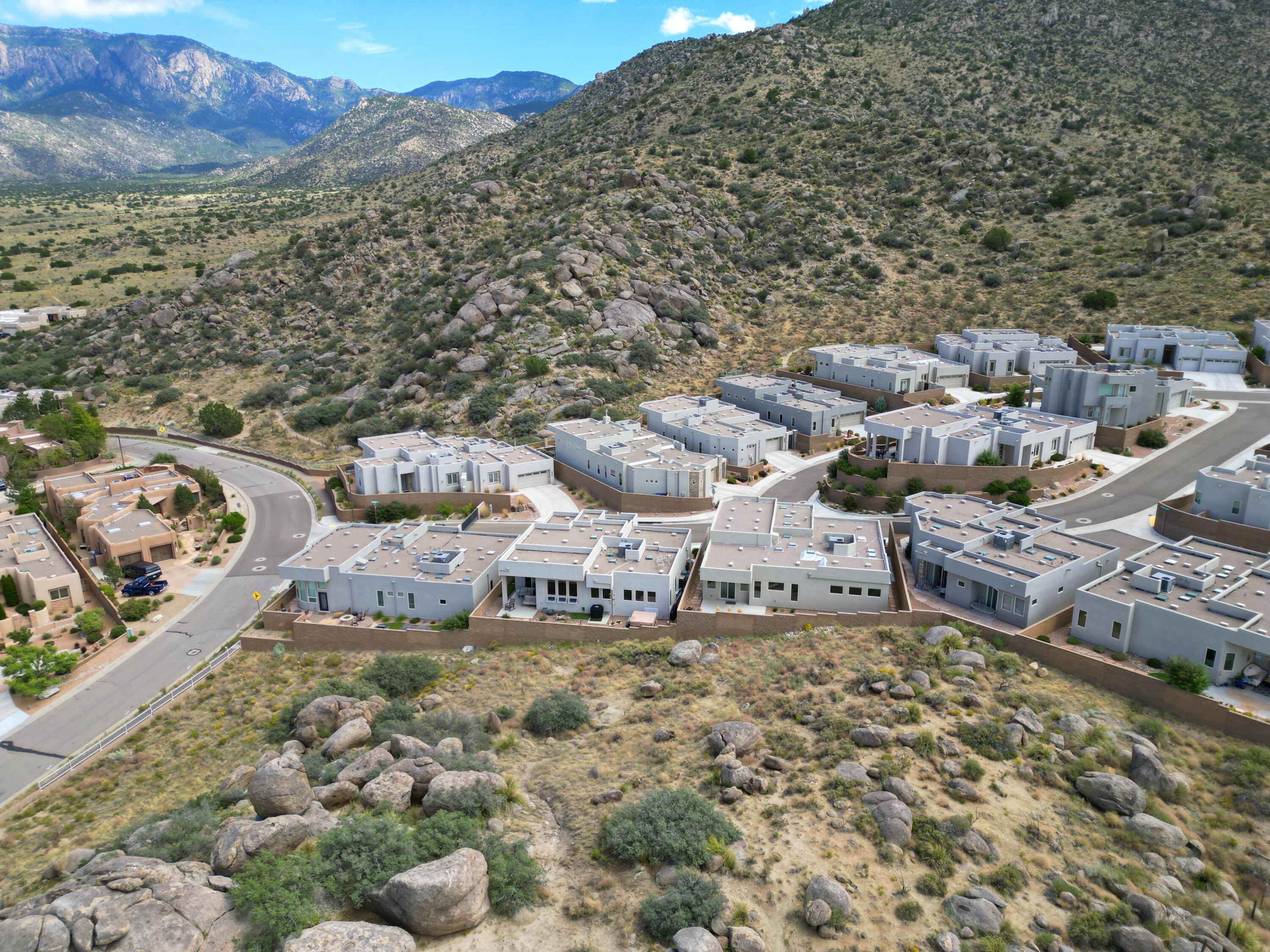 13608 Elevada Trail, Albuquerque, New Mexico image 30