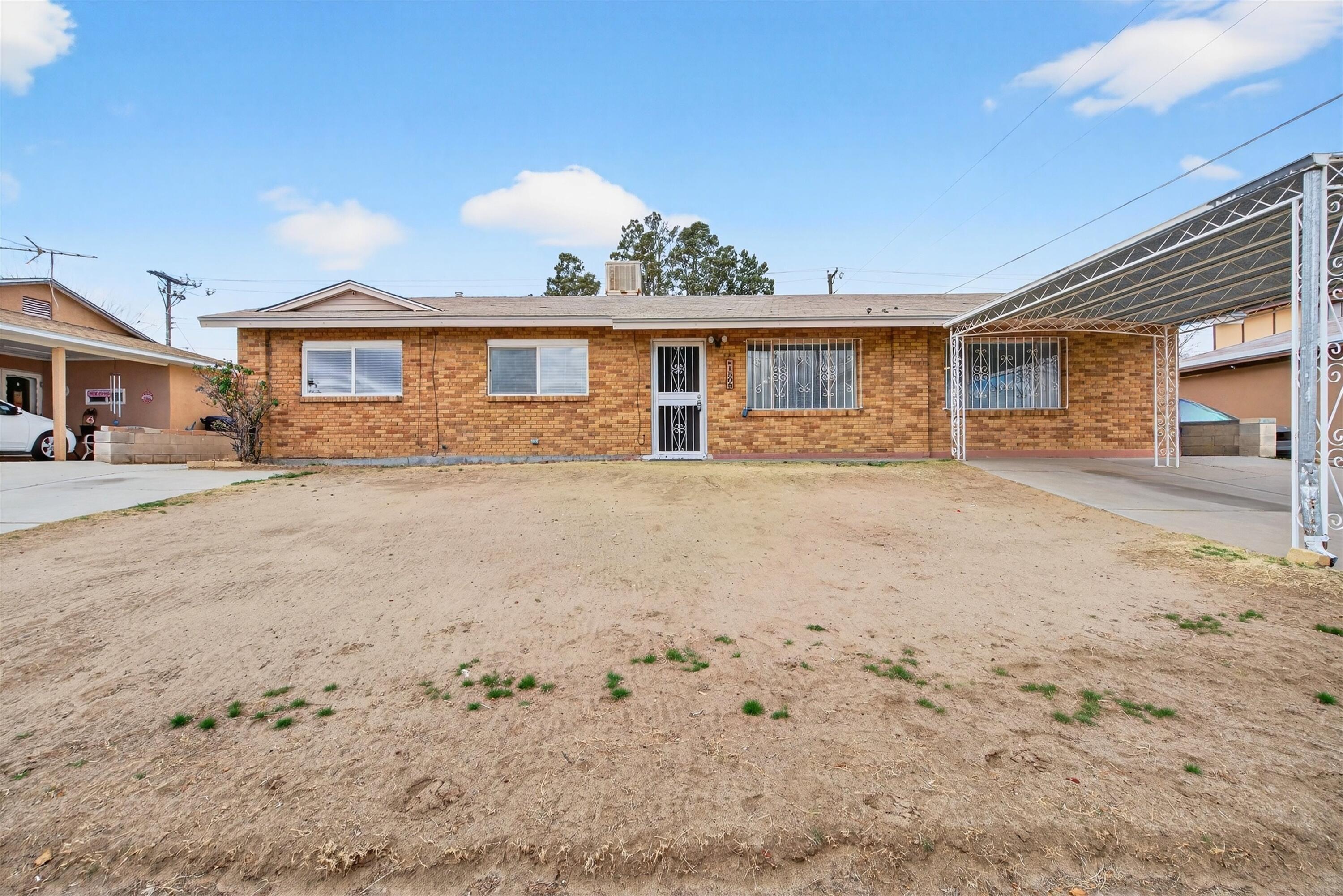 1509 Delgado Drive SW